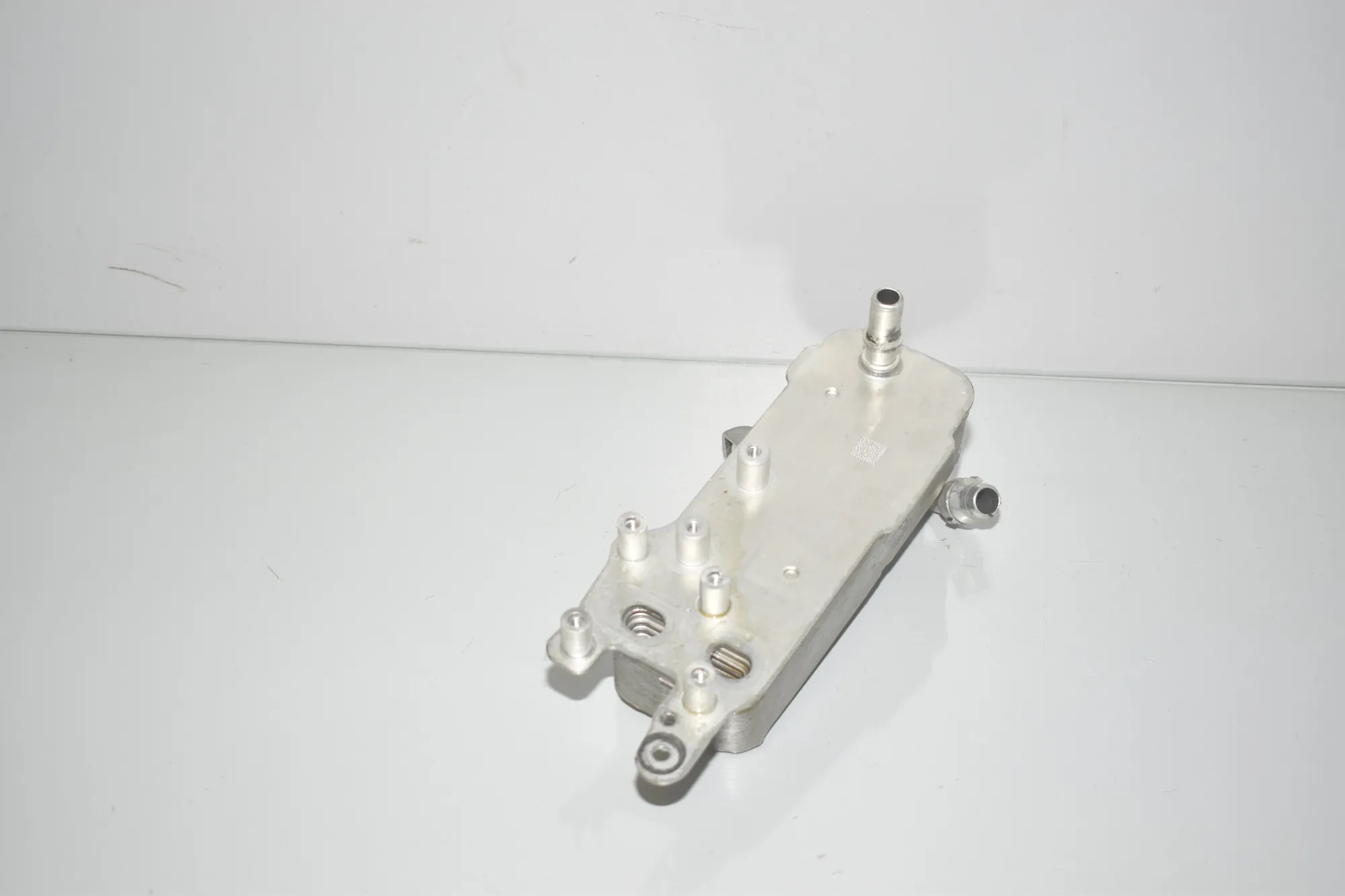 Gearbox Radiator – OEM 8514515 · BMW 4 Cabrio (F33, F83) 420 i 2017 – 3