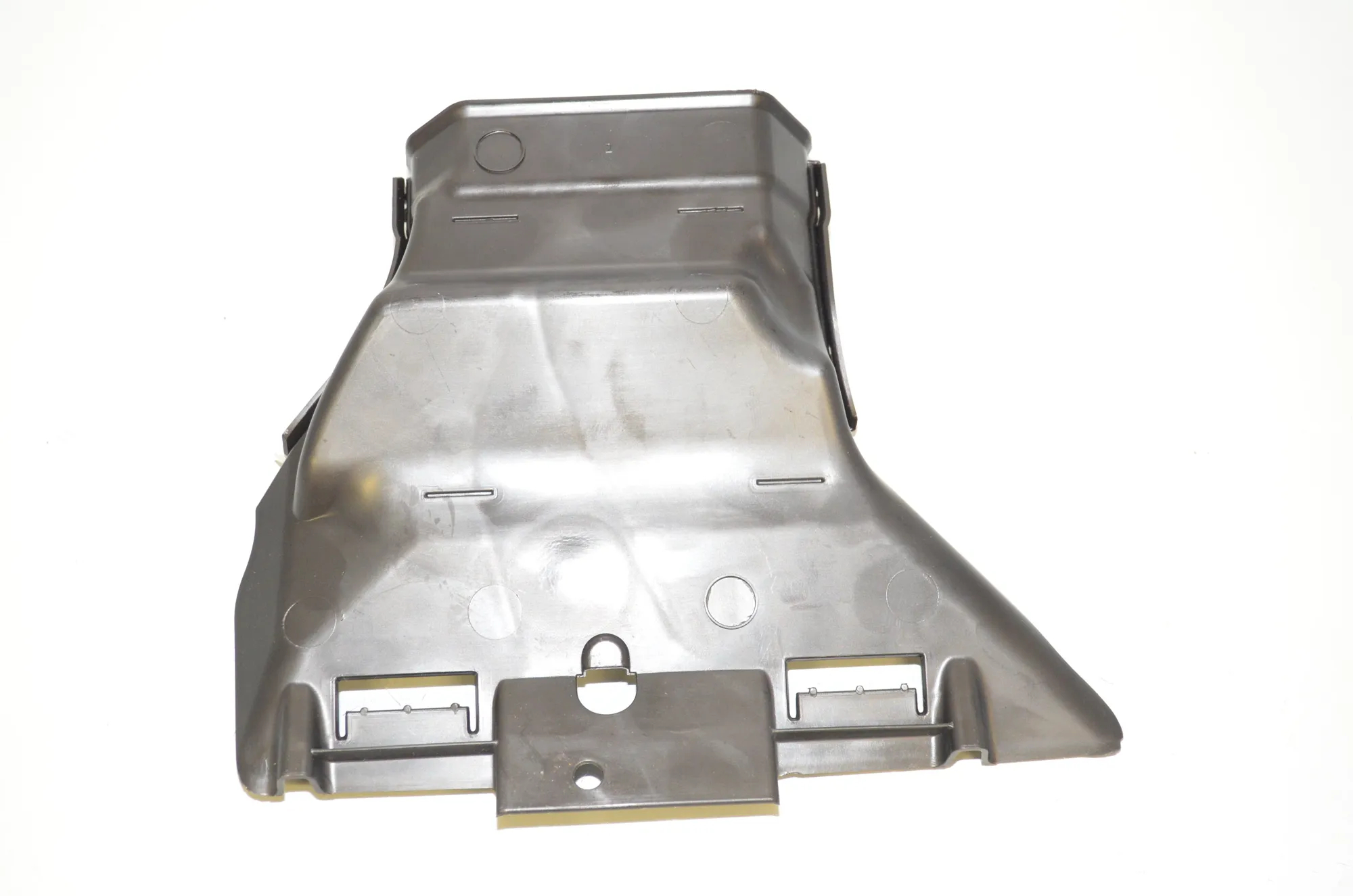 Interior Air Duct Channel – OEM 7343499 · BMW 7 (G11, G12) 730 d, Ld 2016 – 3