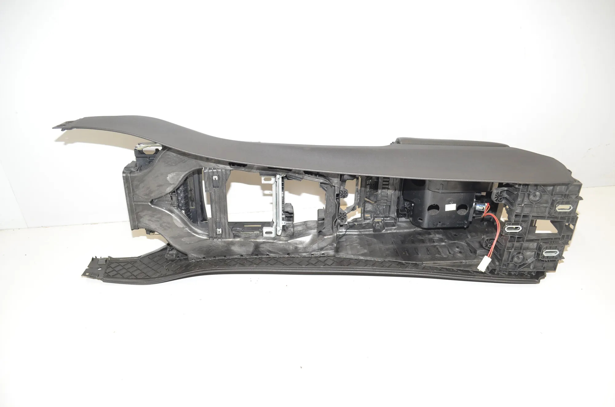 Center Console – OEM 9345347 · BMW 7 (G11, G12) 730 d, Ld 2016 – 5