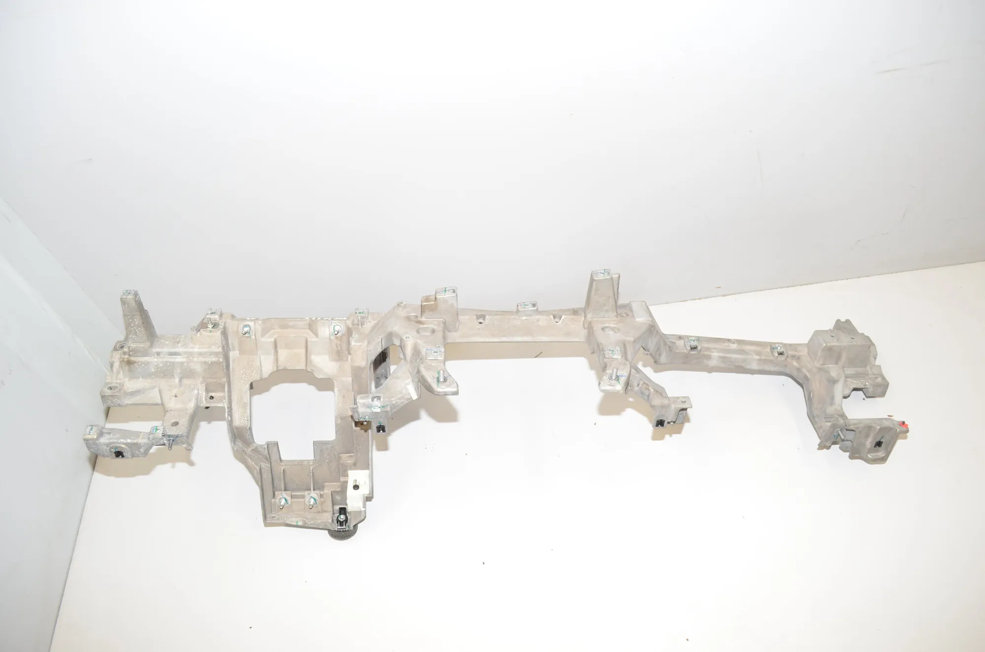 Dashboard Frame – OEM 9297646 · BMW 7 (G11, G12) 730 d, Ld 2016 – 2