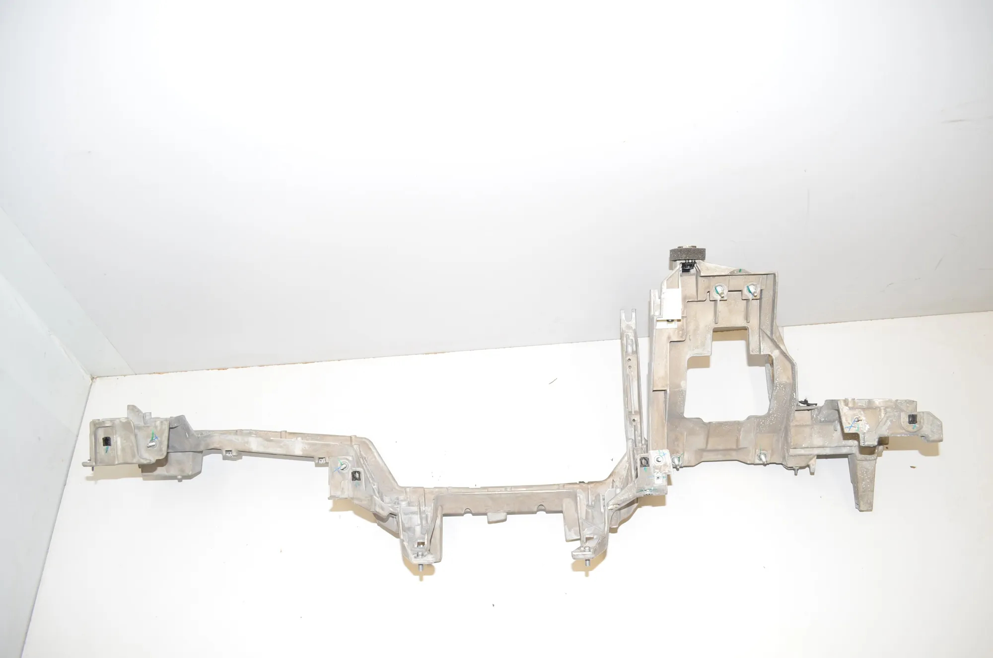 Dashboard Frame – OEM 9297646 · BMW 7 (G11, G12) 730 d, Ld 2016 – 5