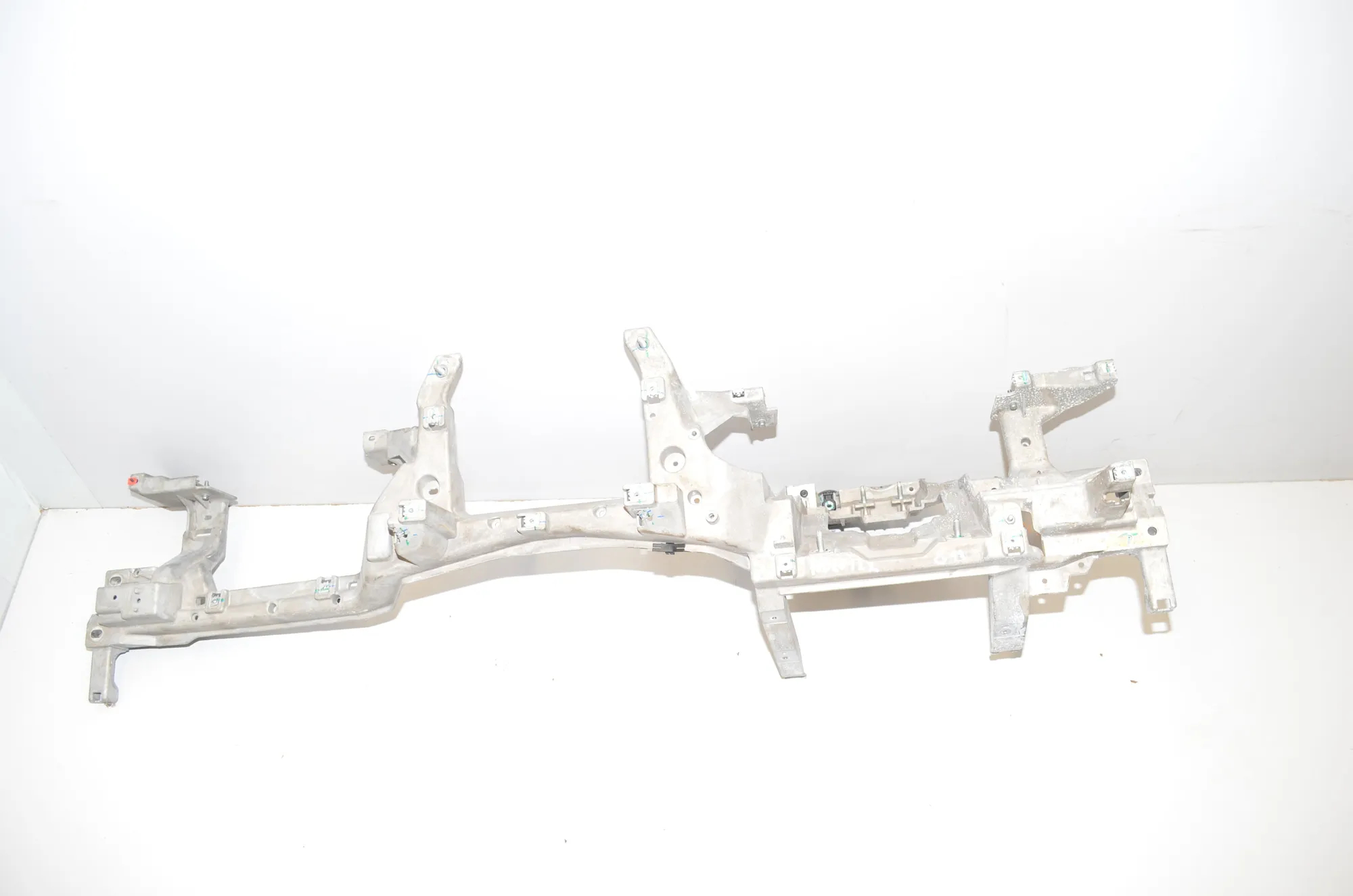 Dashboard Frame – OEM 9297646 · BMW 7 (G11, G12) 730 d, Ld 2016 – 4