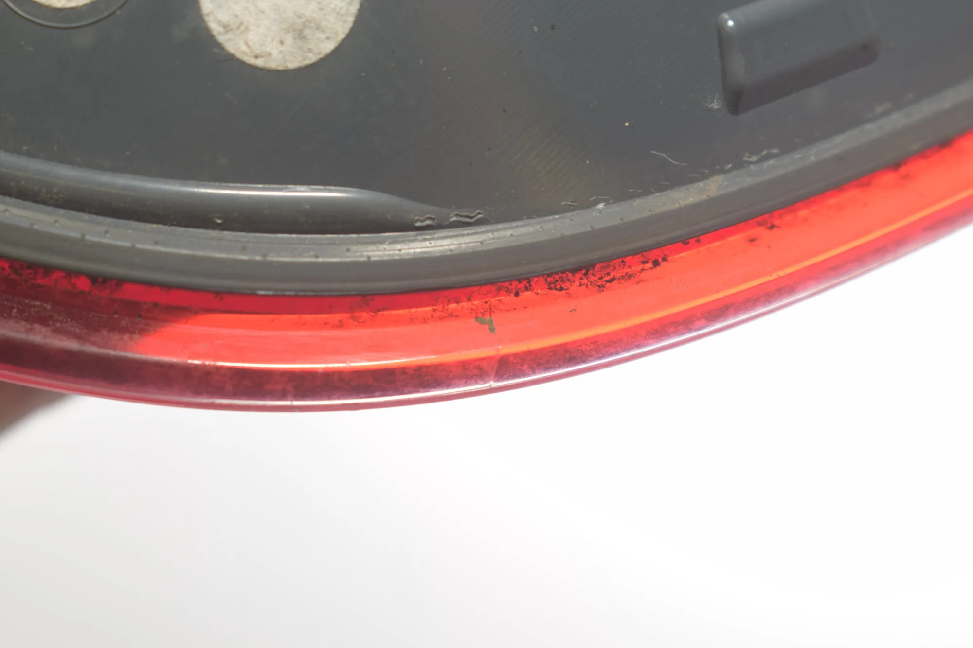 Left Side Tailgate Tail Light – OEM 7295005 · BMW X6 (E71, E72) M 50 d 2013 – 6