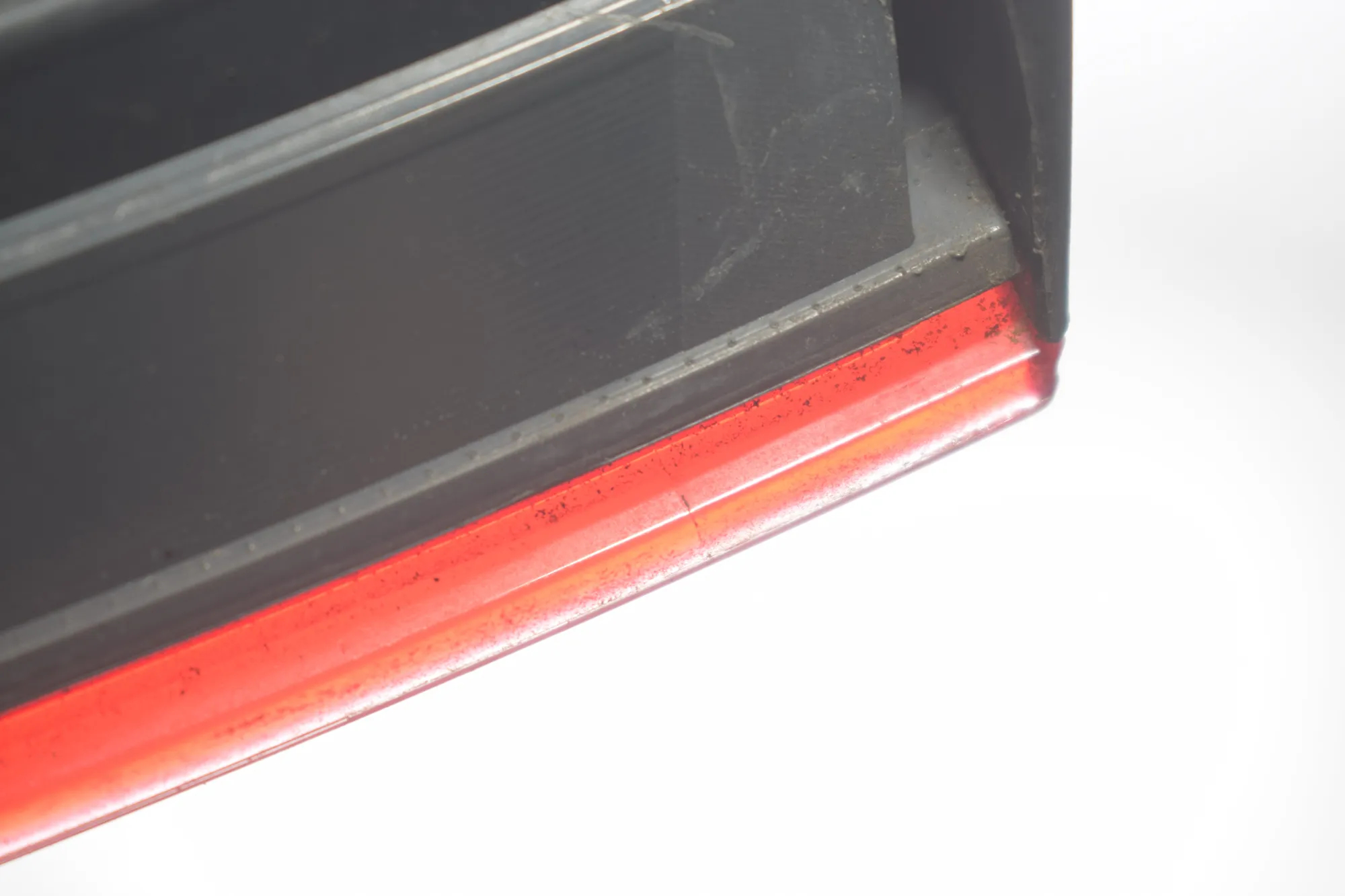 Left Side Tailgate Tail Light – OEM 7295005 · BMW X6 (E71, E72) M 50 d 2013 – 5