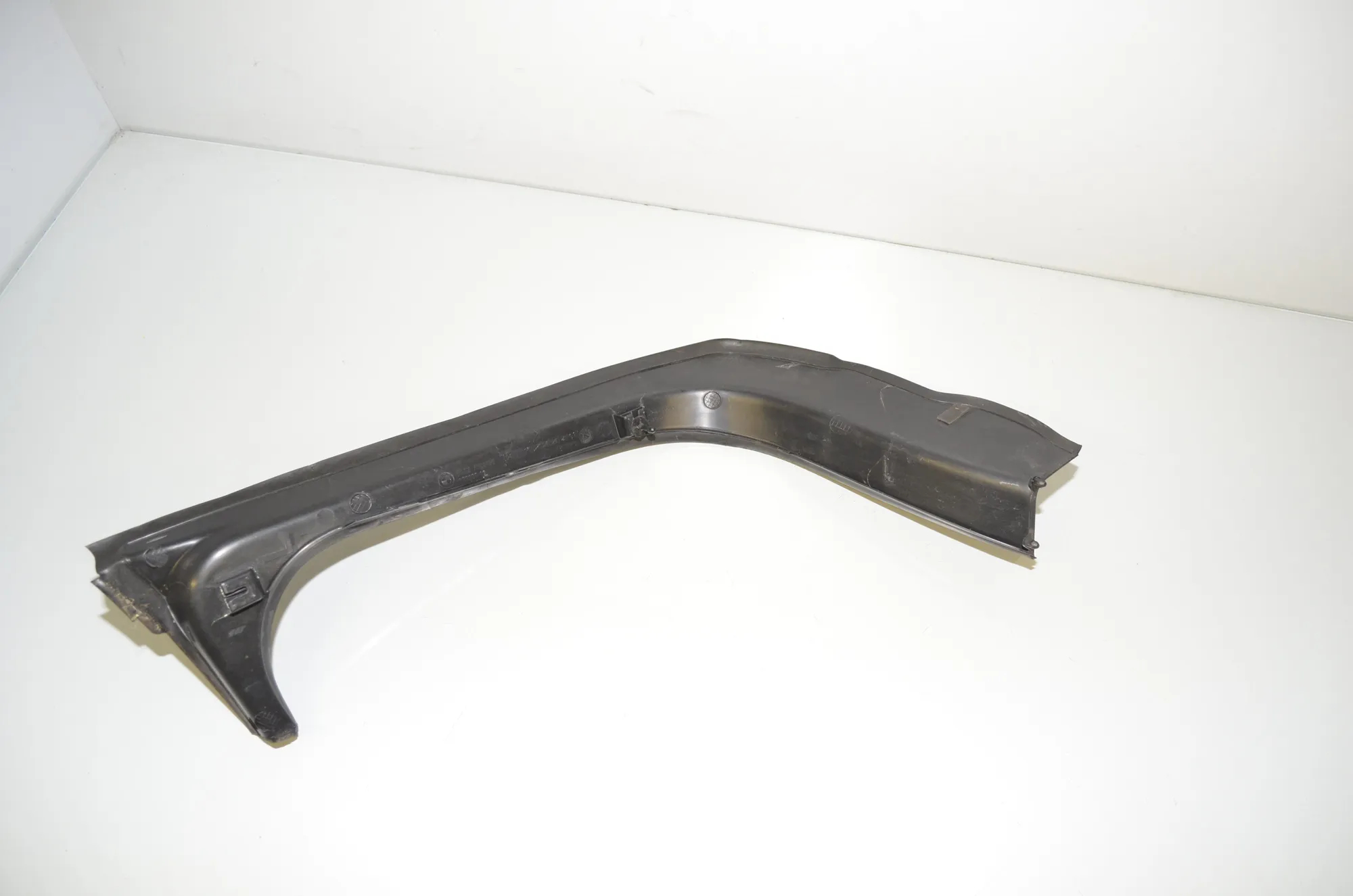 Trunk Boot Trim – OEM 7364425 · BMW 7 (G11, G12) 730 d, Ld 2016 – 3