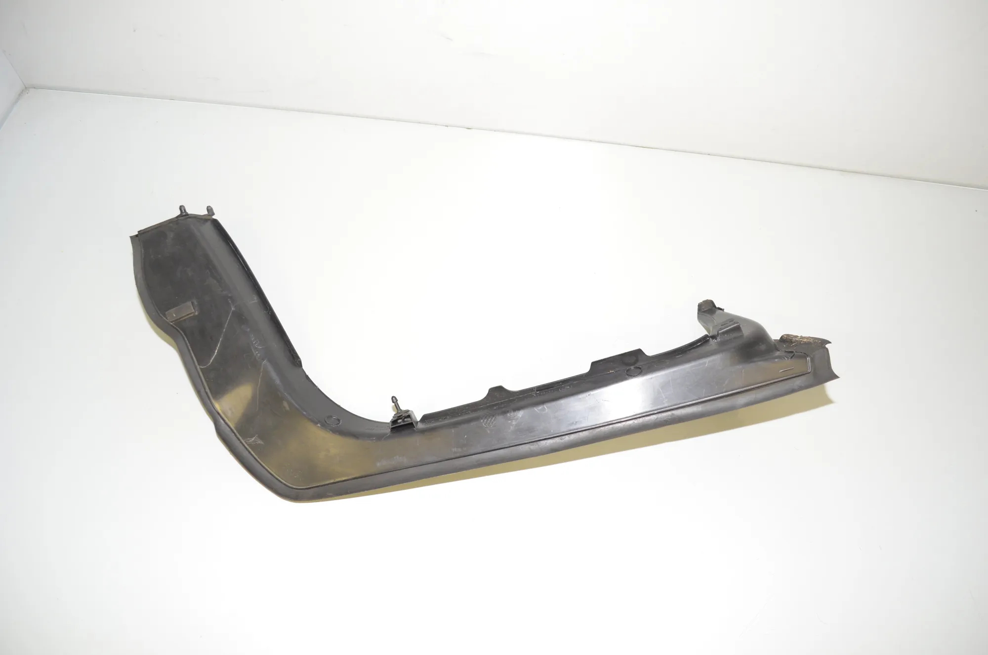 Trunk Boot Trim – OEM 7364425 · BMW 7 (G11, G12) 730 d, Ld 2016 – 4