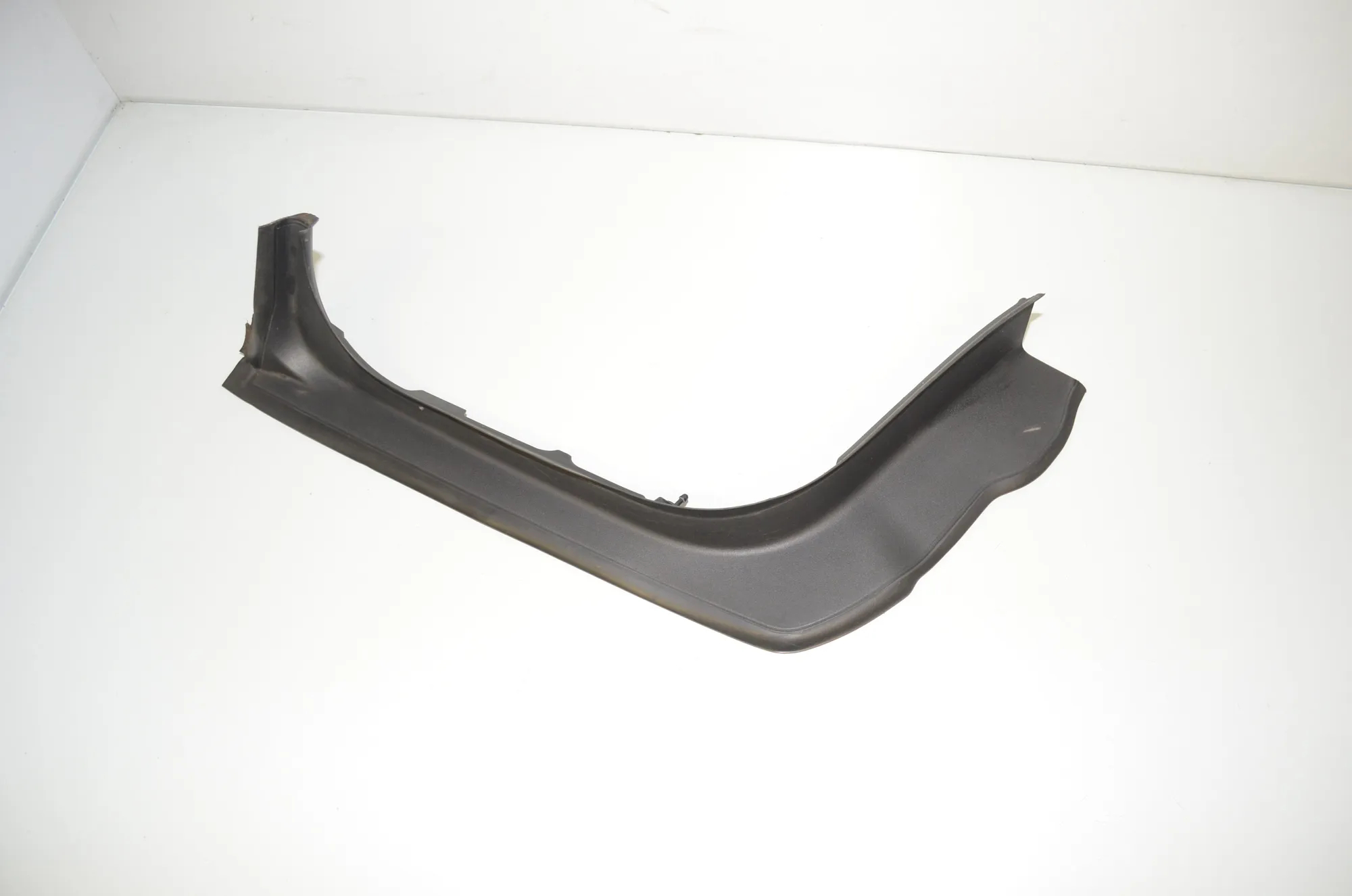 Trunk Boot Trim – OEM 7364425 · BMW 7 (G11, G12) 730 d, Ld 2016 – 2