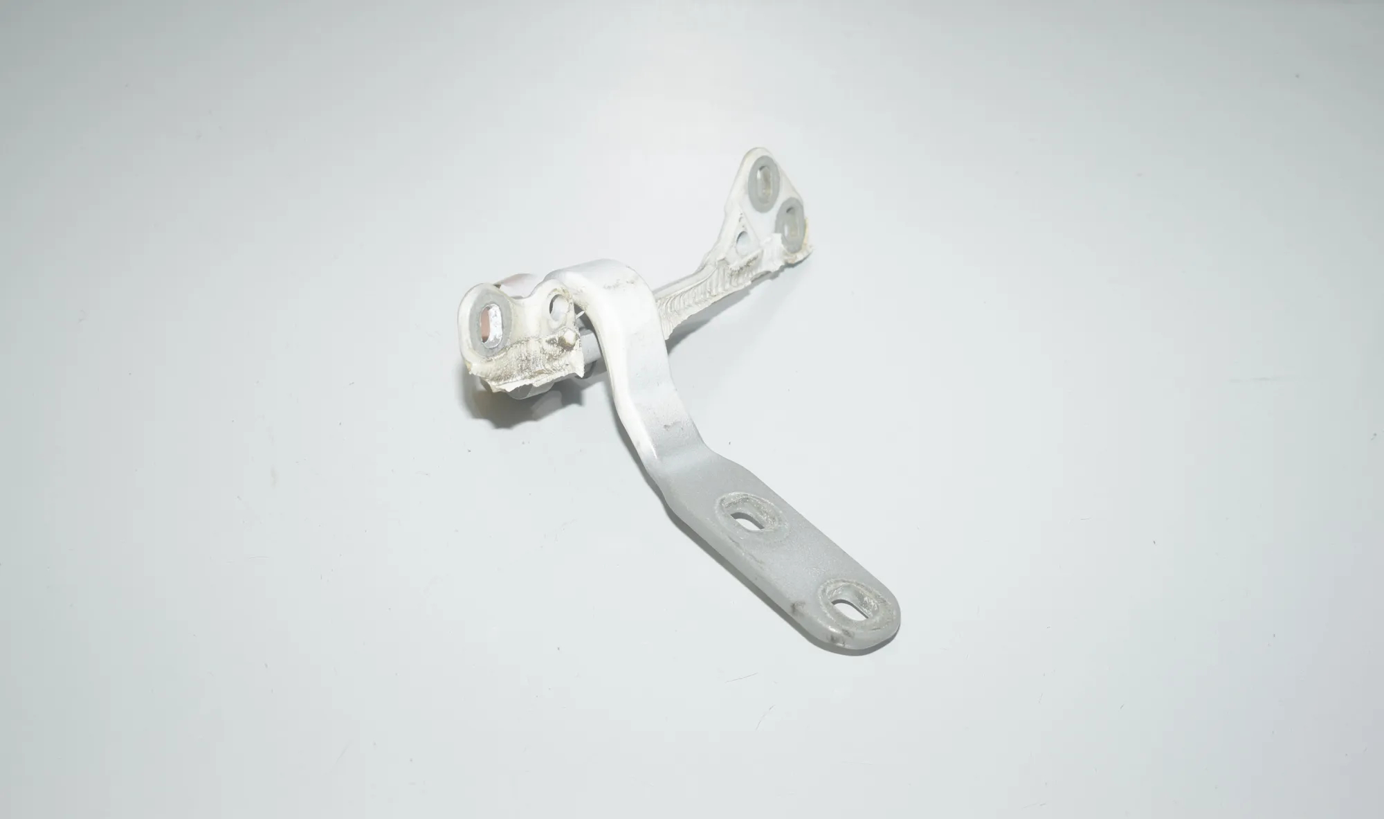 Left Side Bootlid Hinge – OEM 7175829 · BMW X6 (E71, E72) M 50 d 2013 – 3