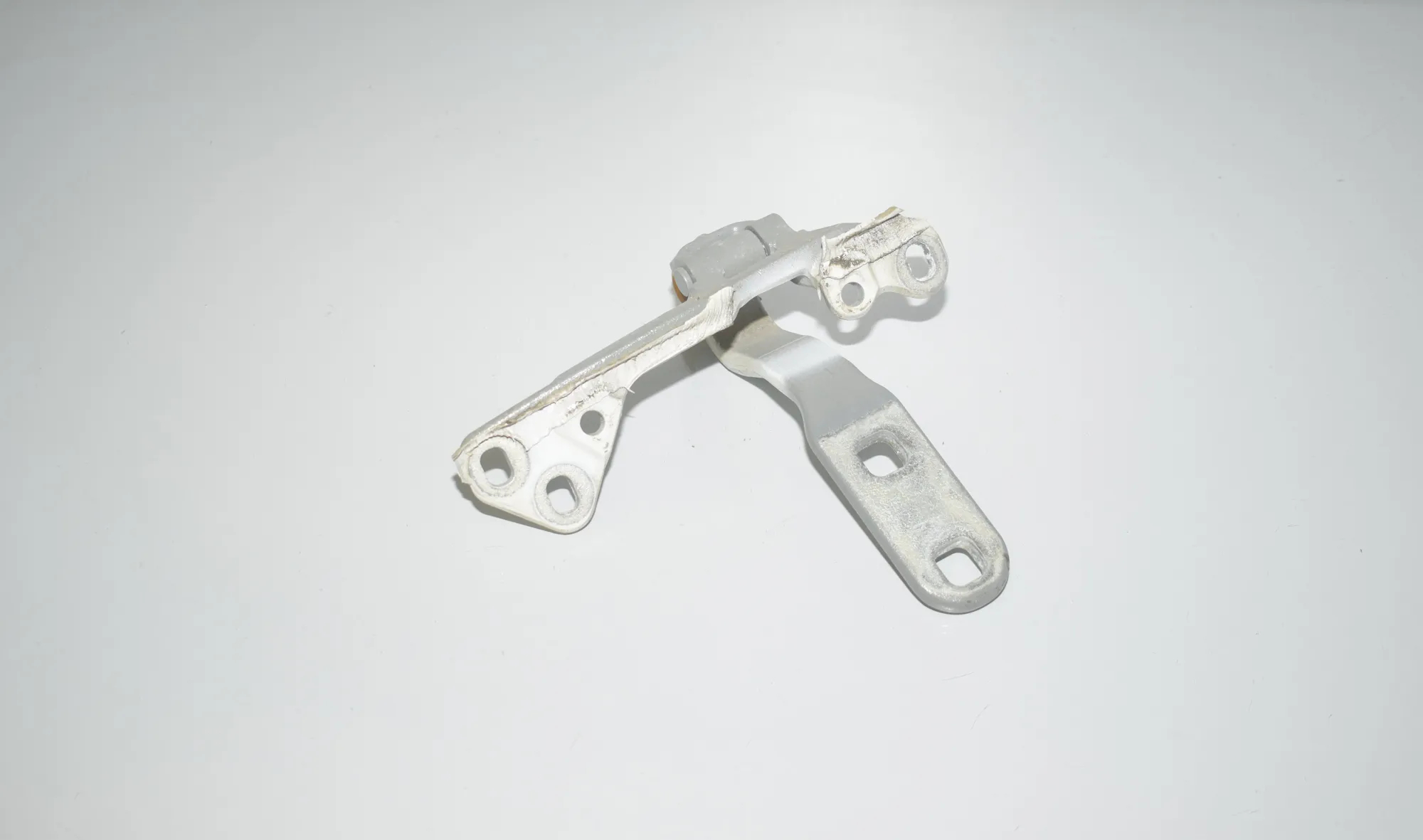 Left Side Bootlid Hinge – OEM 7175829 · BMW X6 (E71, E72) M 50 d 2013 – 2