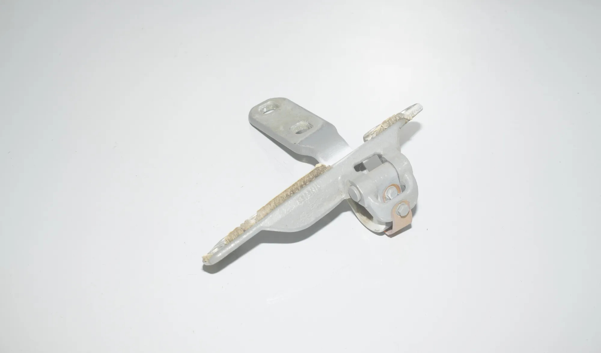 Right Side Bootlid Hinge – OEM 7175830 · BMW X6 (E71, E72) M 50 d 2013 – 3