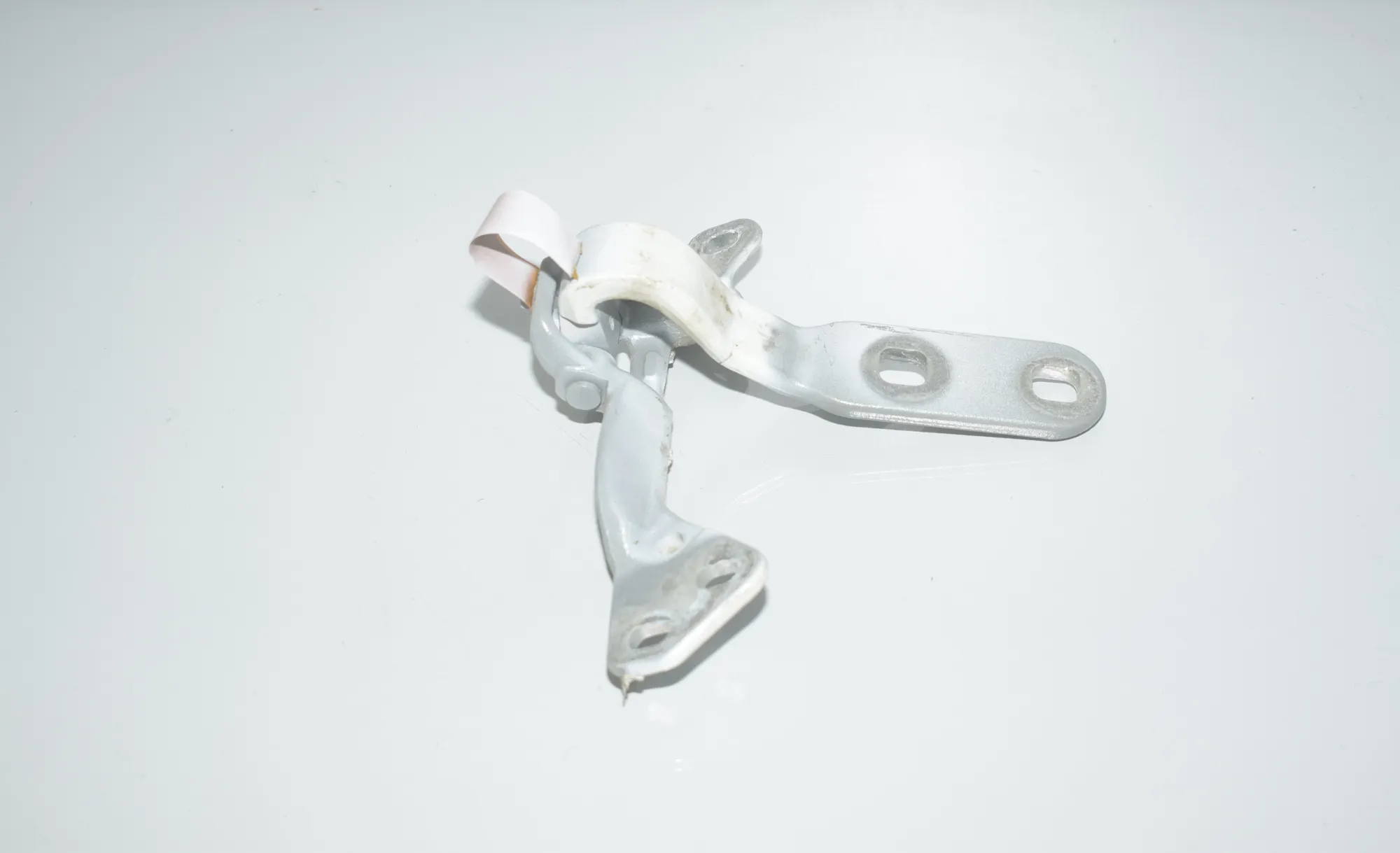 Right Side Bootlid Hinge – OEM 7175830 · BMW X6 (E71, E72) M 50 d 2013 – 2