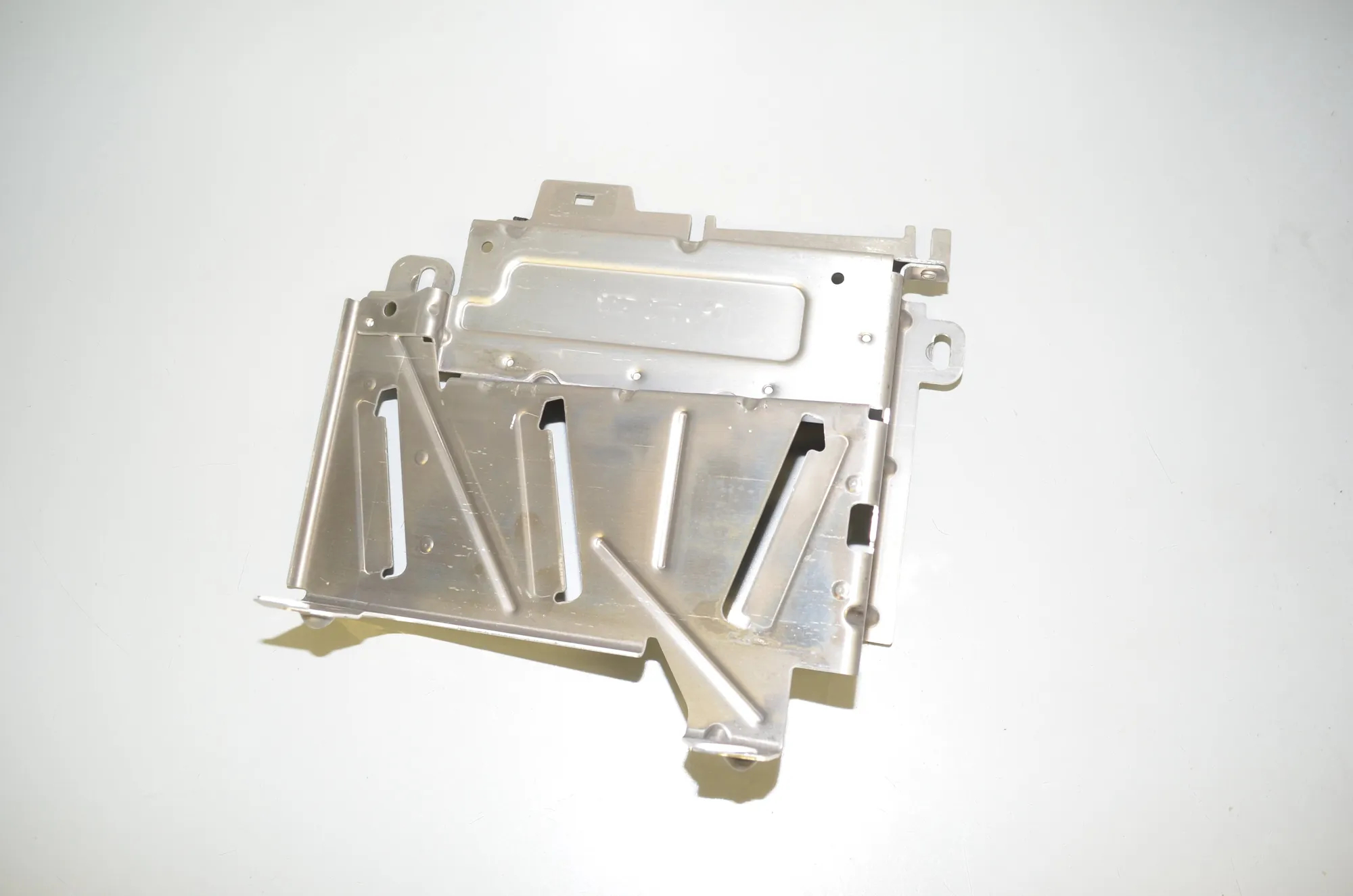 Bracket – OEM 9353270 · BMW 7 (G11, G12) 730 d, Ld 2016 – 4