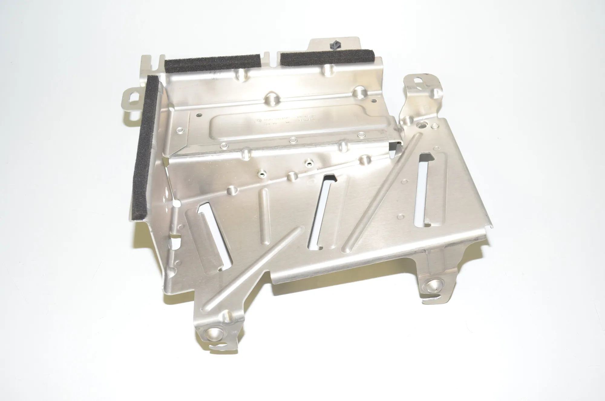 Bracket – OEM 9353270 · BMW 7 (G11, G12) 730 d, Ld 2016