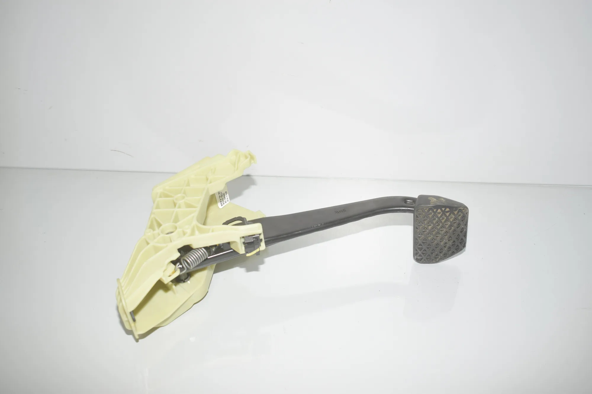 Brake Pedal – OEM 6791901 · BMW X6 (E71, E72) M 50 d 2013 – 3