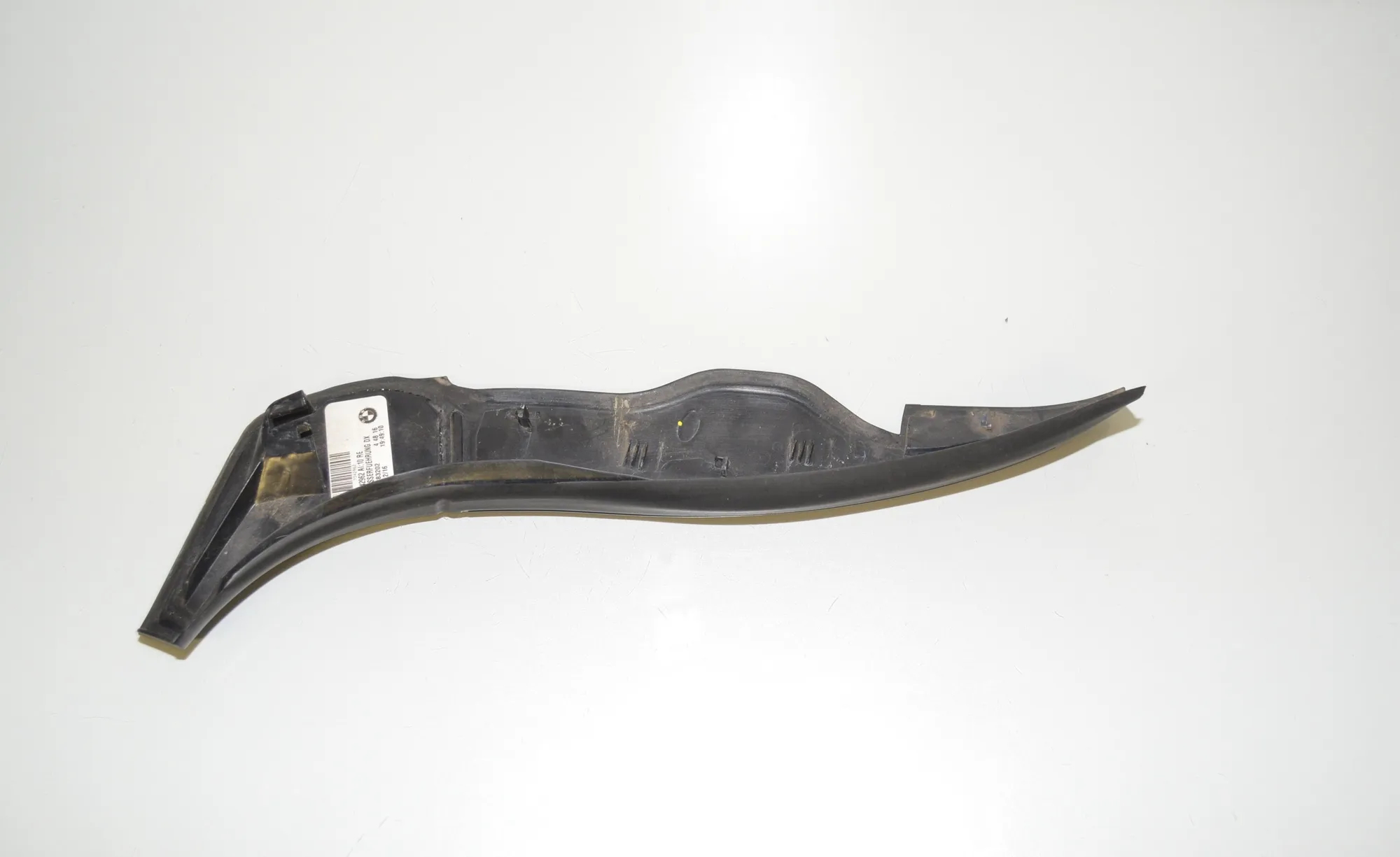 Rear Right Tail Light Trim – OEM 7342962 · BMW 7 (G11, G12) 730 d, Ld 2016 – 4