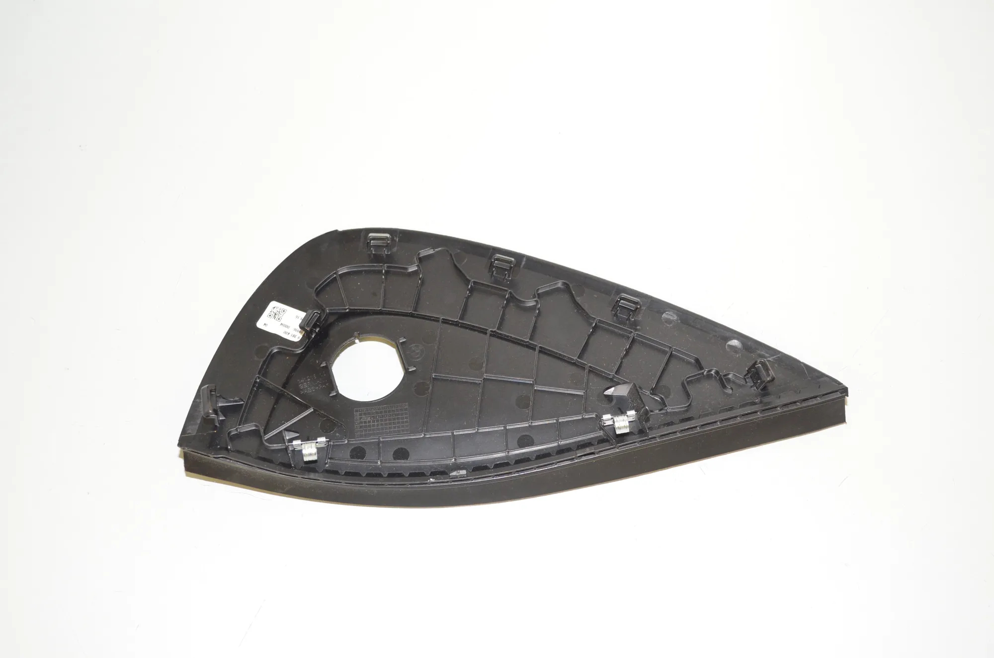 Dashboard Side Trim – OEM 9381400 · BMW 7 (G11, G12) 730 d, Ld 2016 – 4