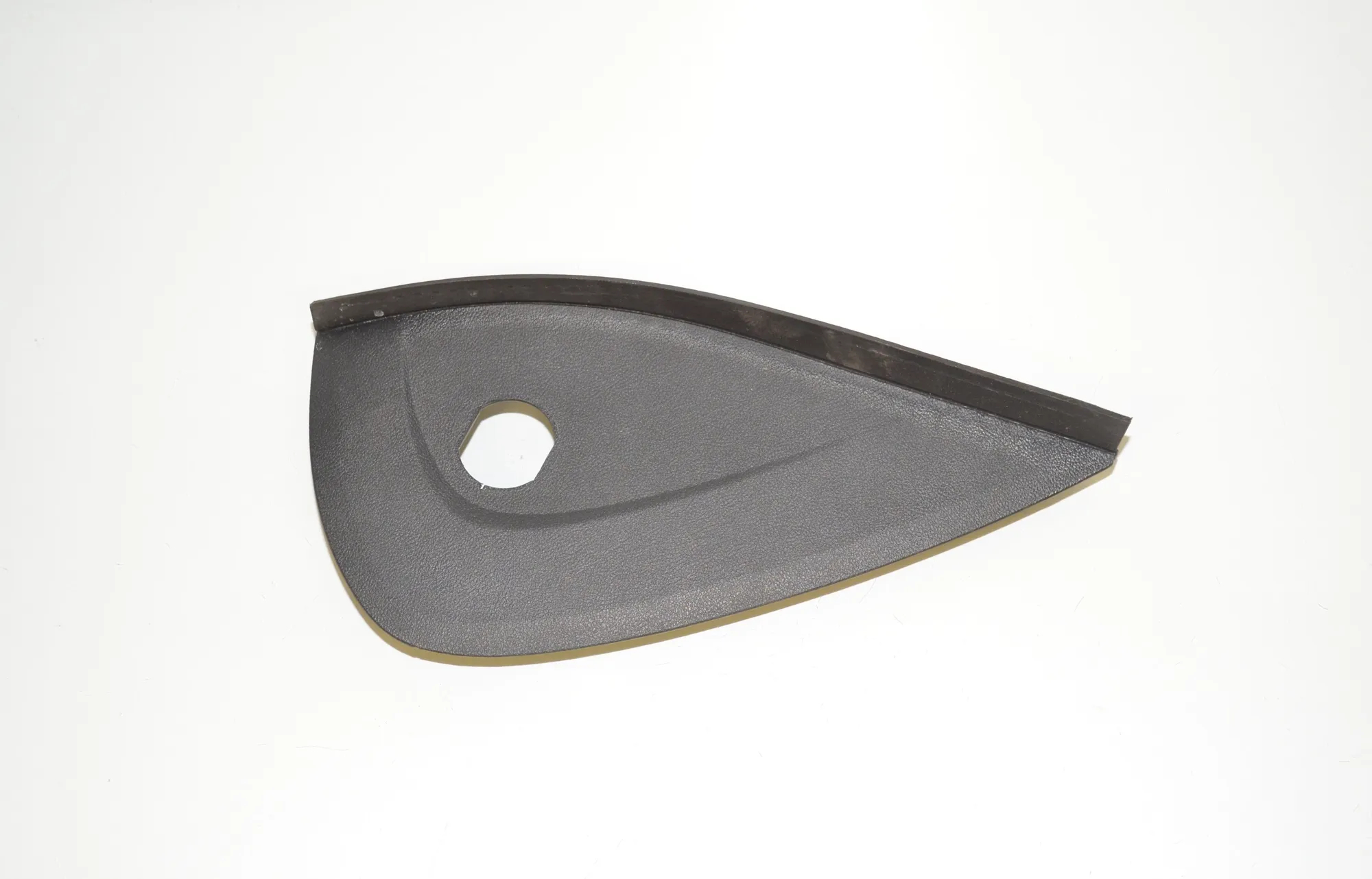 Dashboard Side Trim – OEM 9381400 · BMW 7 (G11, G12) 730 d, Ld 2016
