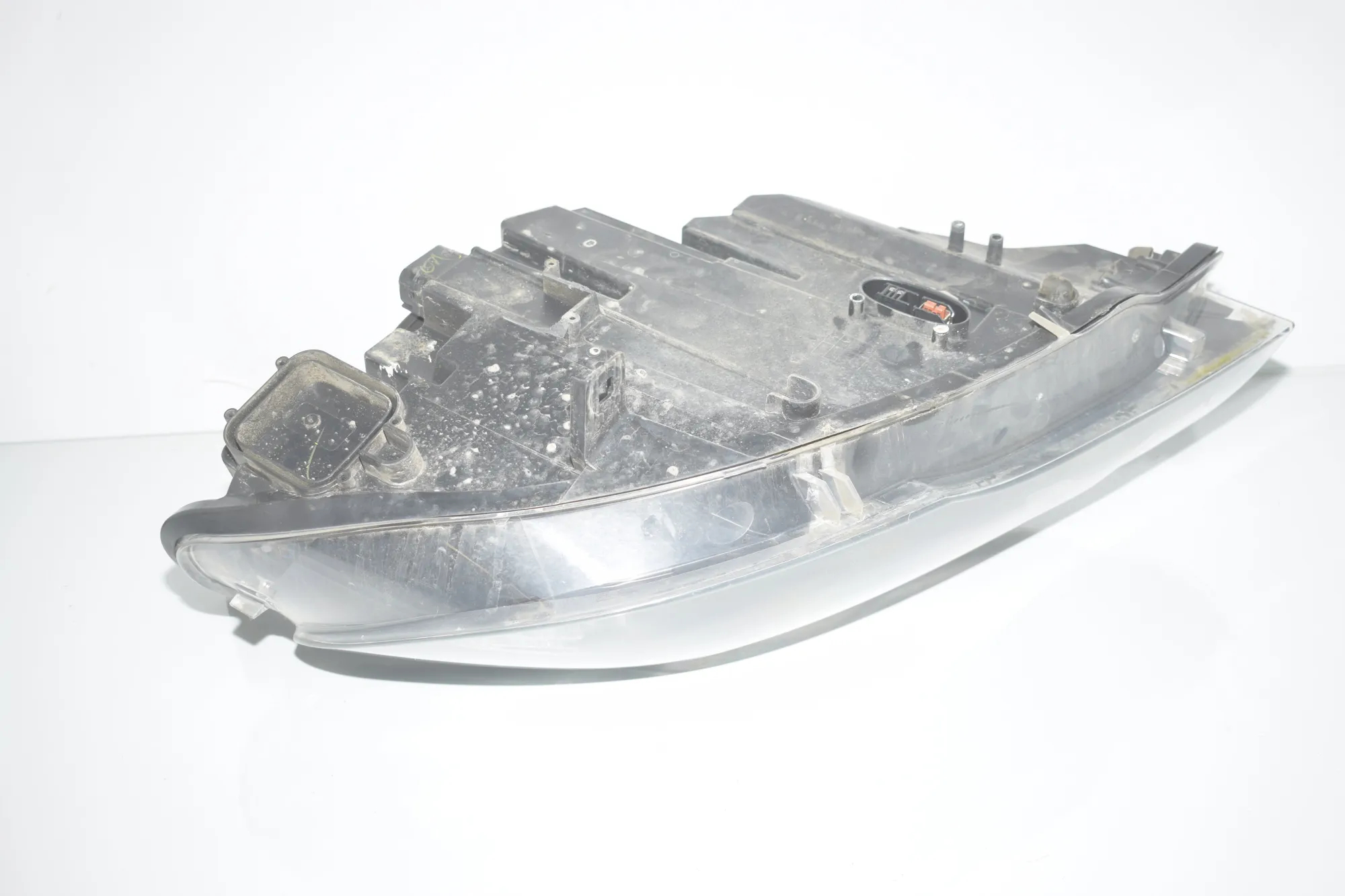 Front Left Headlight – OEM 7271359 · BMW X6 (E71, E72) M 50 d 2013 – 7