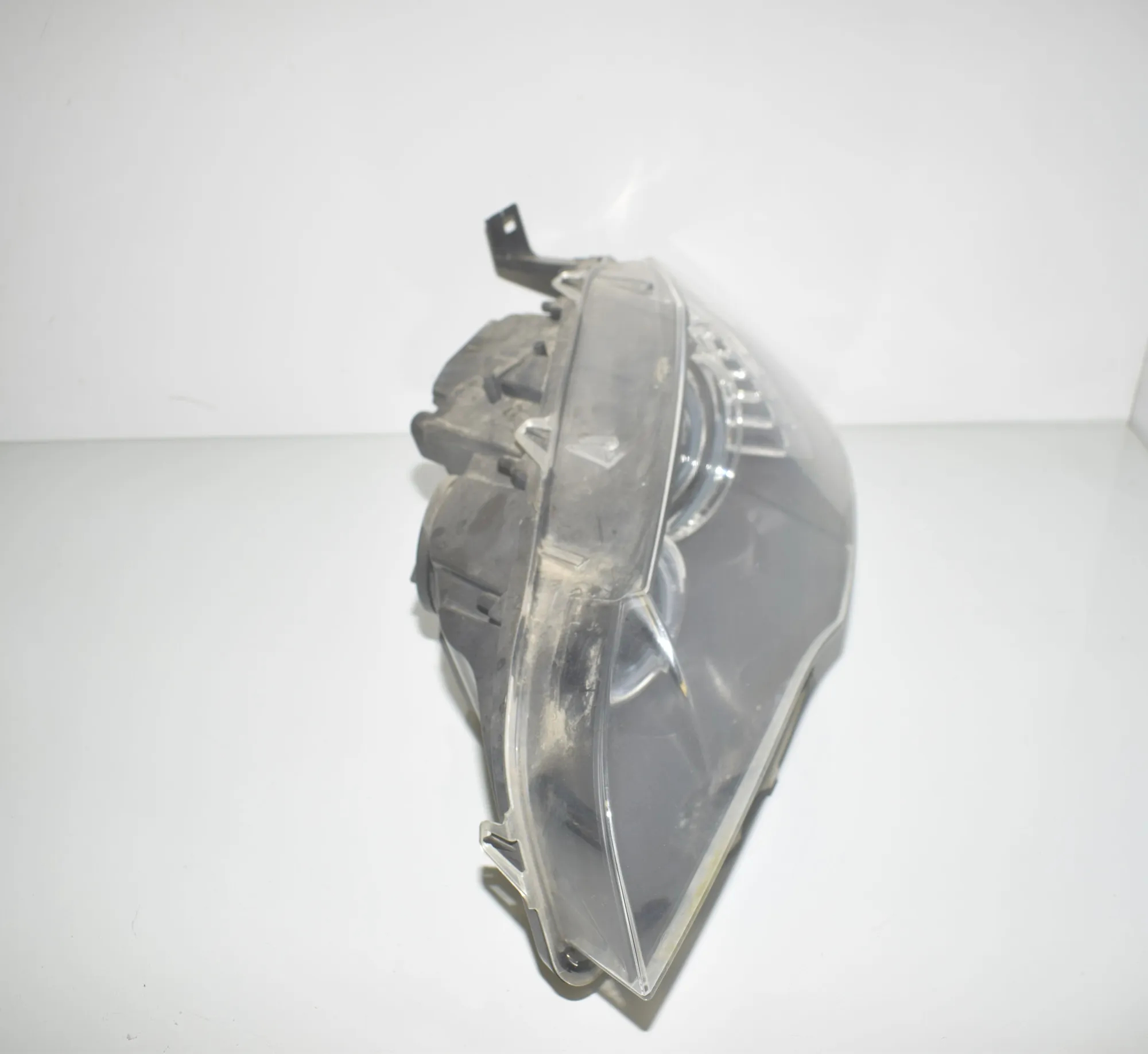Front Left Headlight – OEM 7271359 · BMW X6 (E71, E72) M 50 d 2013 – 3