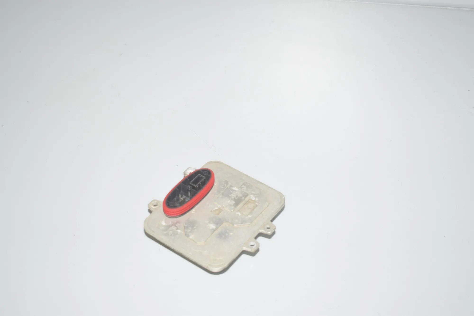 Front Left Headlight Xenon Module – OEM 21003552 · BMW X6 (E71, E72) M 50 d 2013 – 2