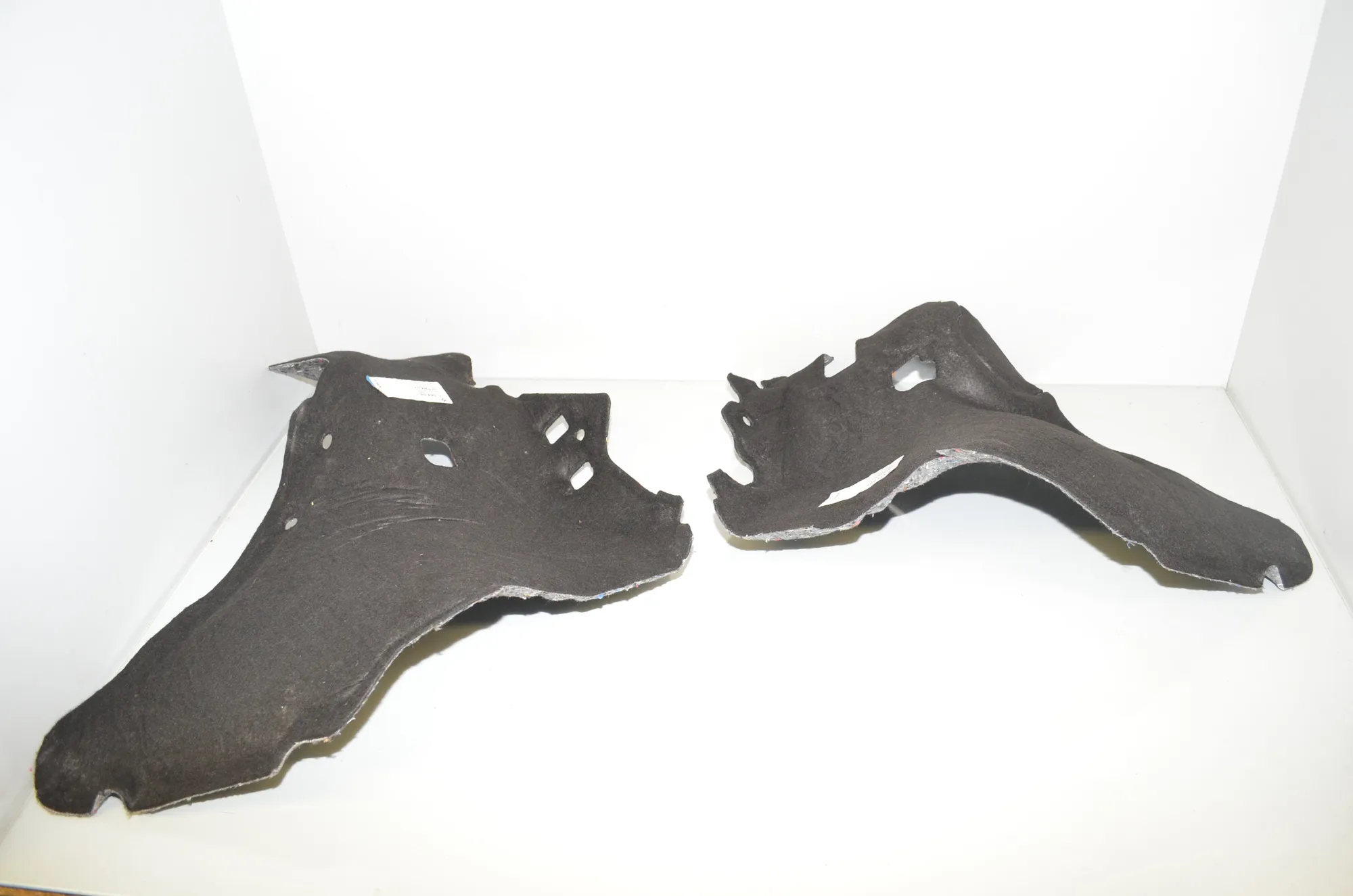 Sound Insulation – OEM 7344681 · BMW 7 (G11, G12) 730 d, Ld 2016 – 2