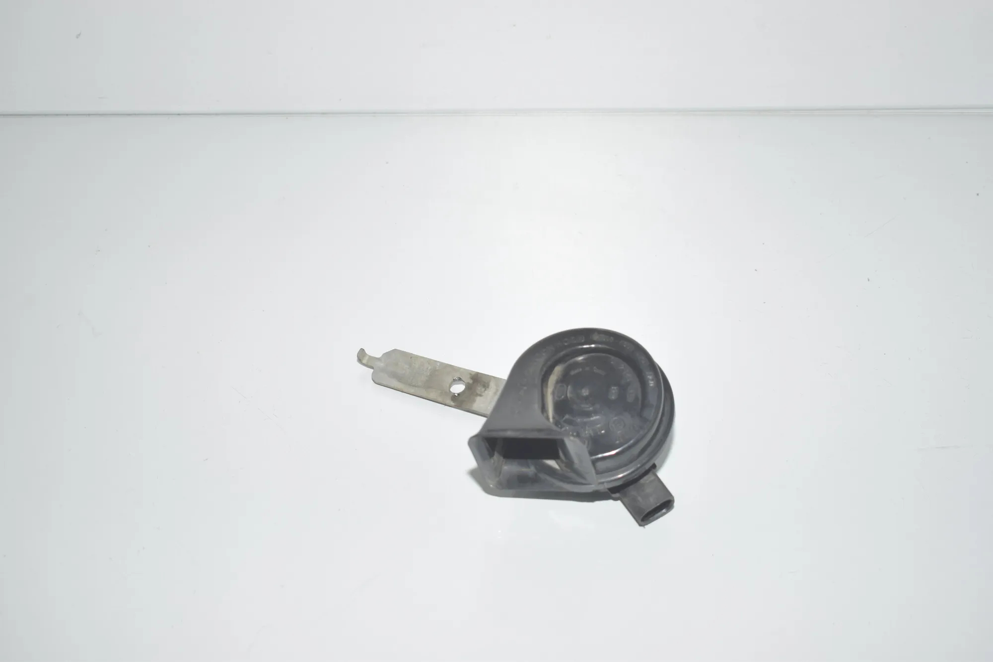 Horn Signal – OEM 7288095 · BMW X6 (E71, E72) M 50 d 2013