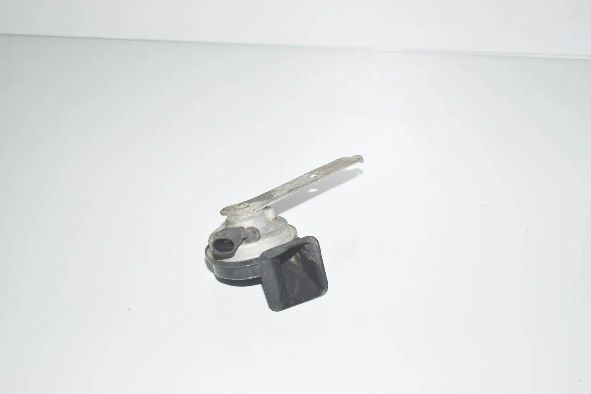 Horn Signal – OEM 7288095 · BMW X6 (E71, E72) M 50 d 2013 – 3