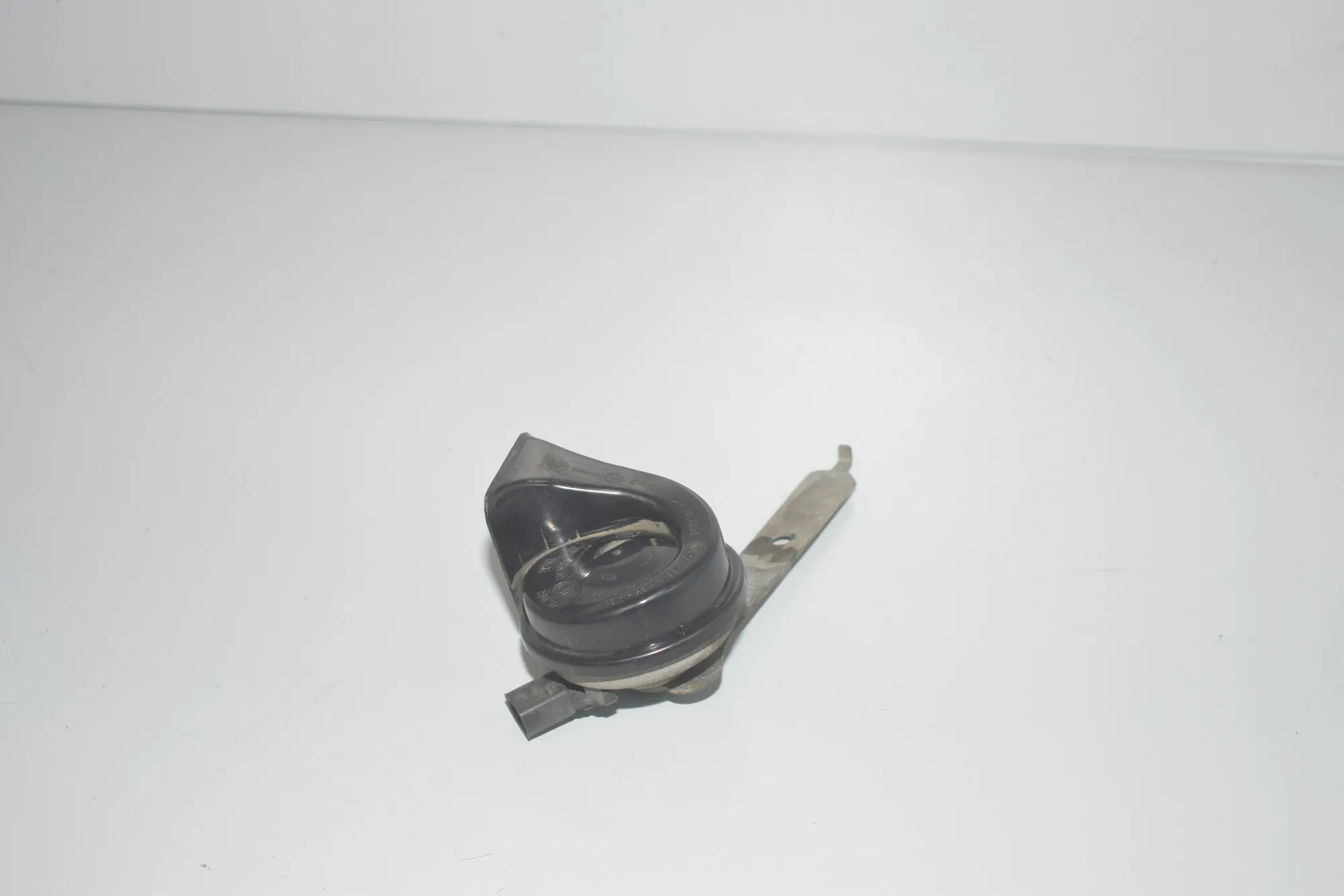 Horn Signal – OEM 7288095 · BMW X6 (E71, E72) M 50 d 2013 – 2