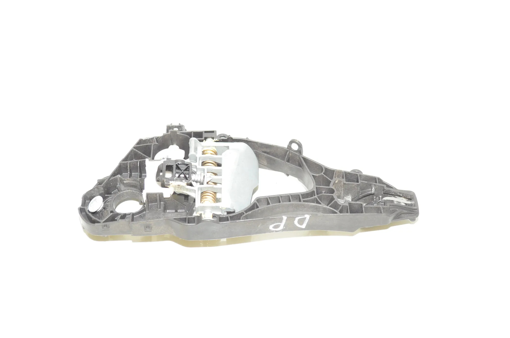 Front Right Door Interior Handle Frame – OEM 7377242 · BMW 7 (G11, G12) 730 d, Ld 2016 – 3