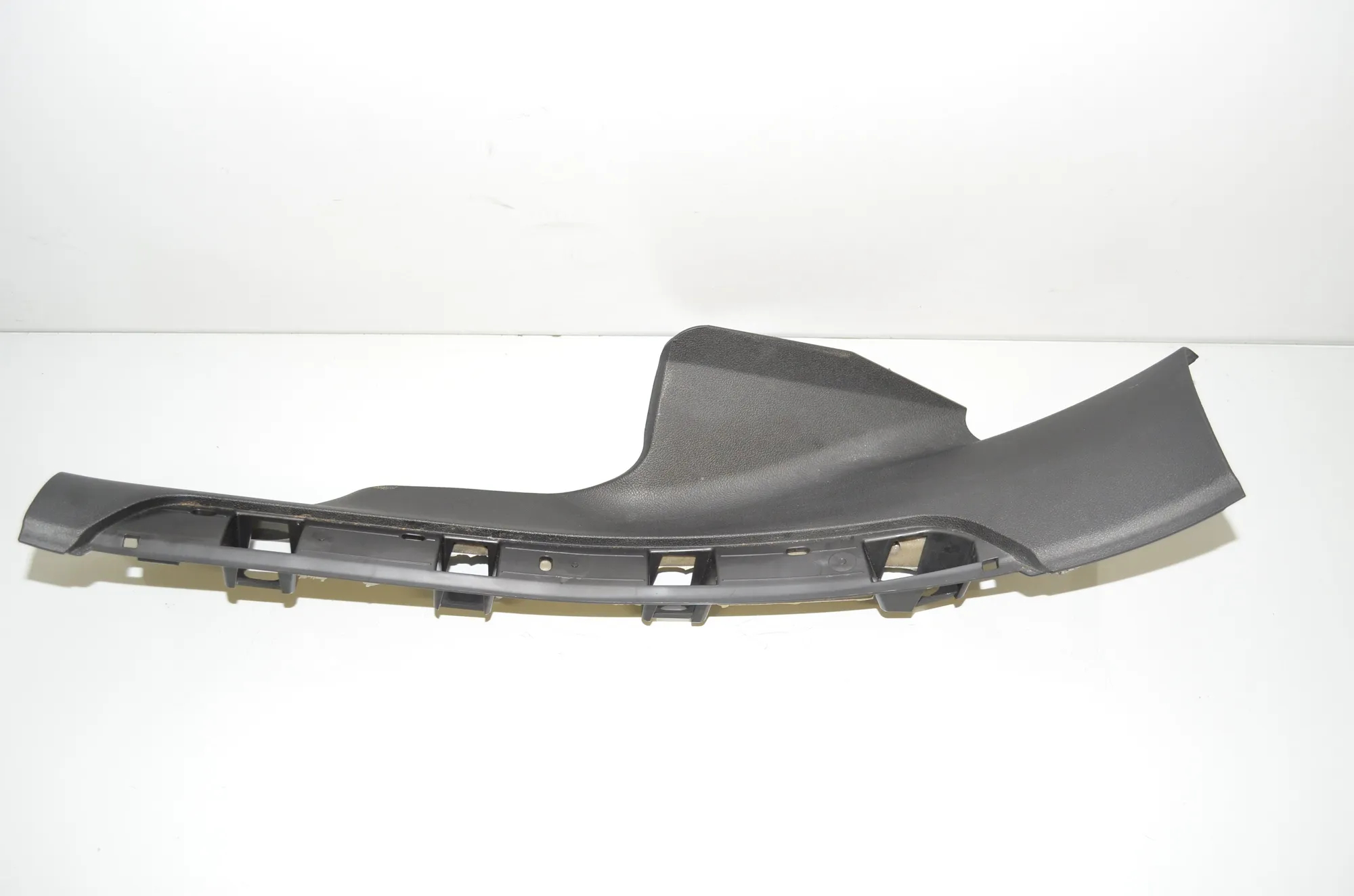Rear Left Interior Step Trim – OEM 7343489 · BMW 7 (G11, G12) 730 d, Ld 2016