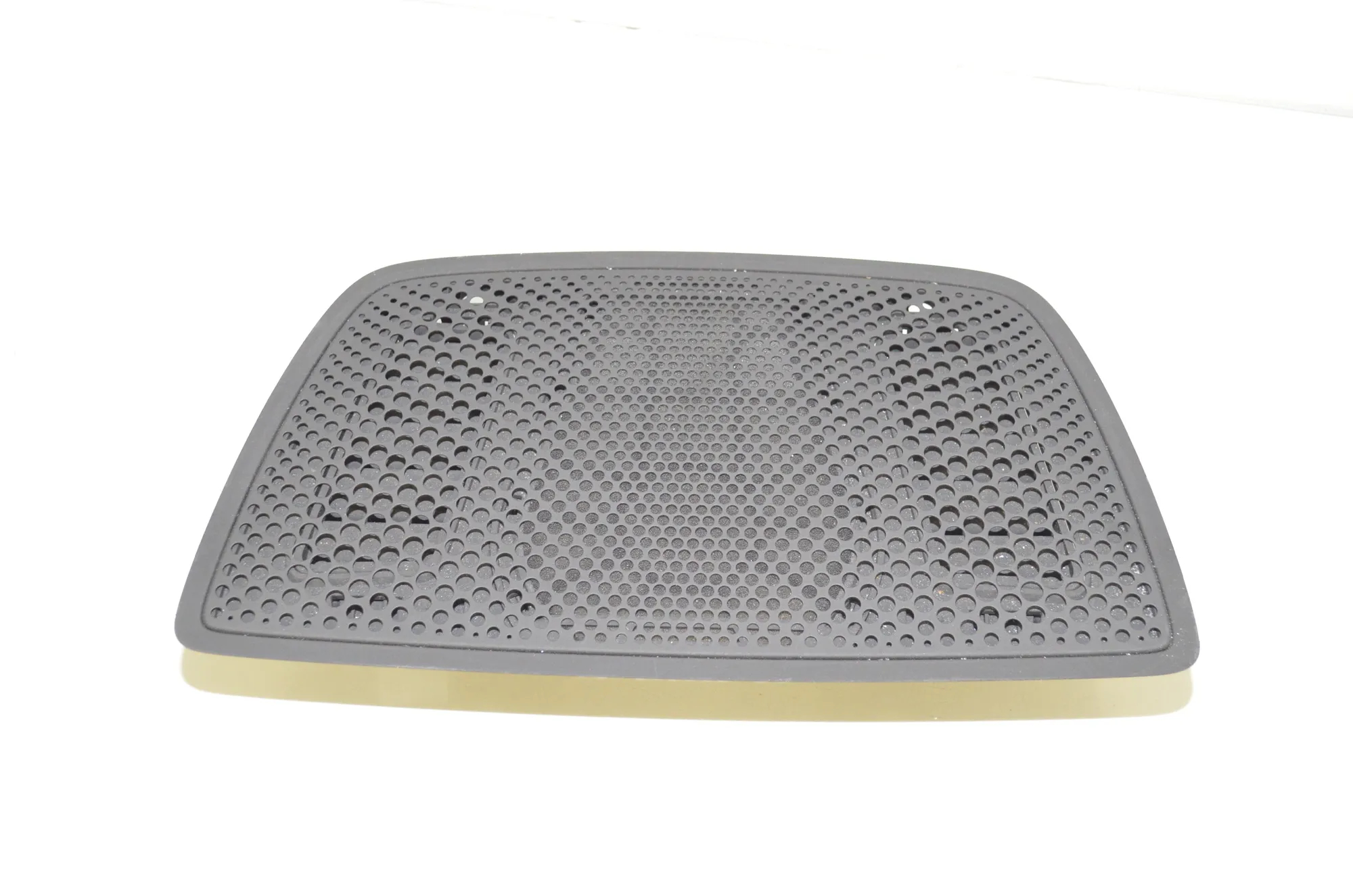 Dashboard Trim – OEM 9345348 · BMW 7 (G11, G12) 730 d, Ld 2016 – 2
