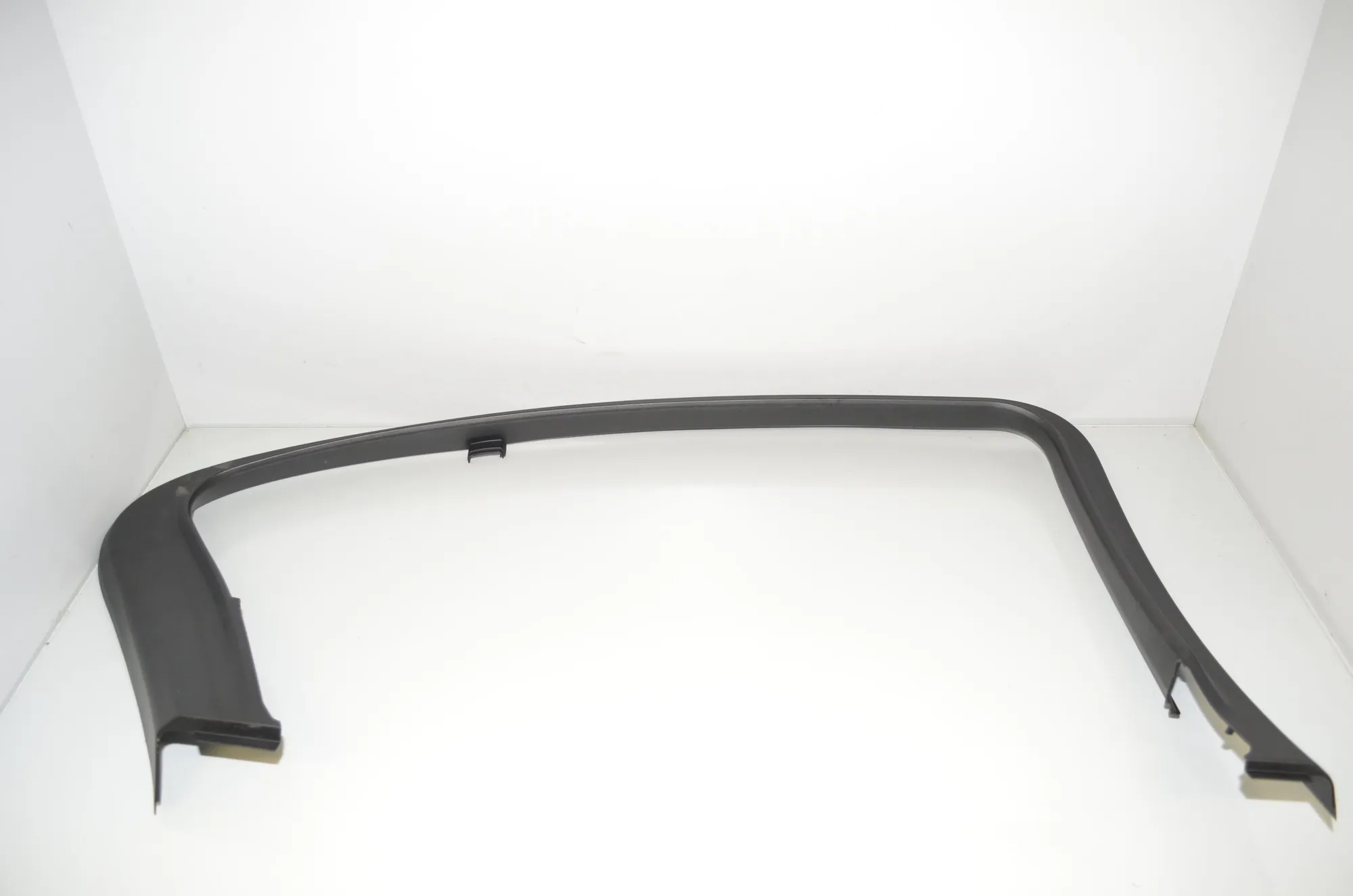 Rear Left Door Panel Trim – OEM 7357459 · BMW 7 (G11, G12) 730 d, Ld 2016