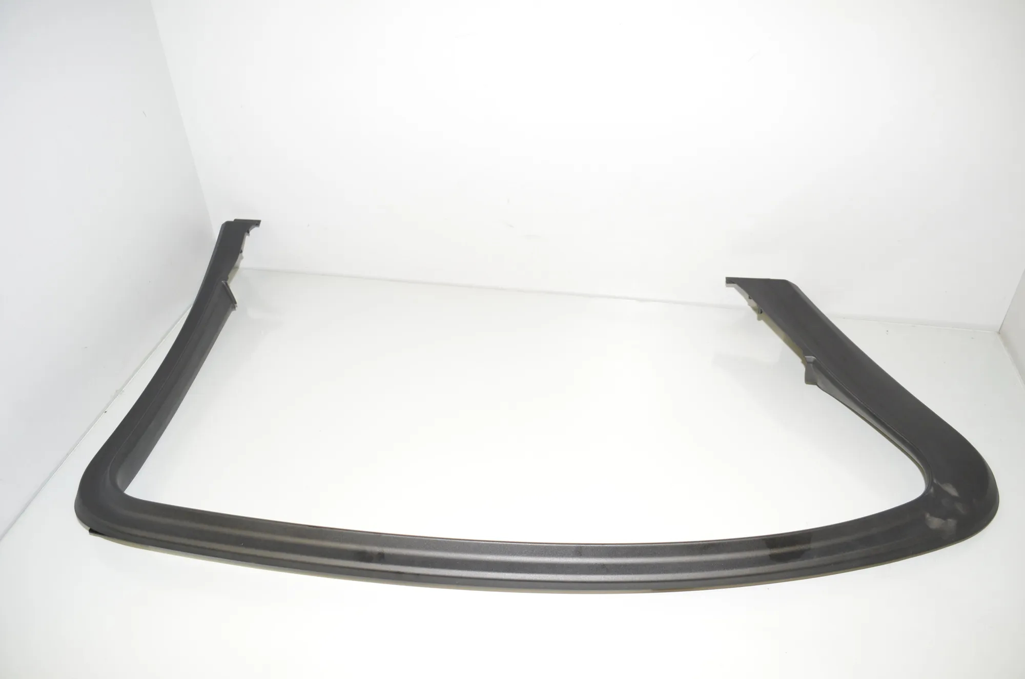 Rear Left Door Panel Trim – OEM 7357459 · BMW 7 (G11, G12) 730 d, Ld 2016 – 2