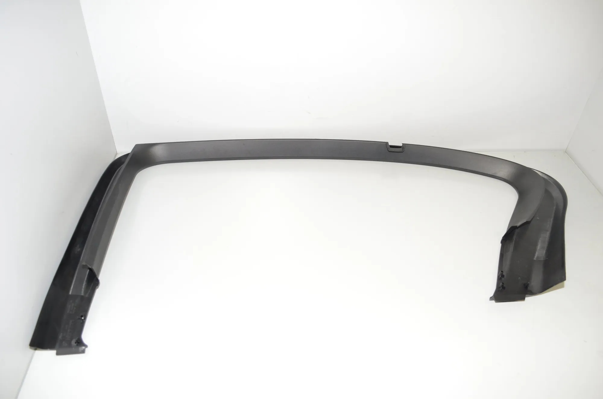 Rear Left Door Panel Trim – OEM 7357459 · BMW 7 (G11, G12) 730 d, Ld 2016 – 3