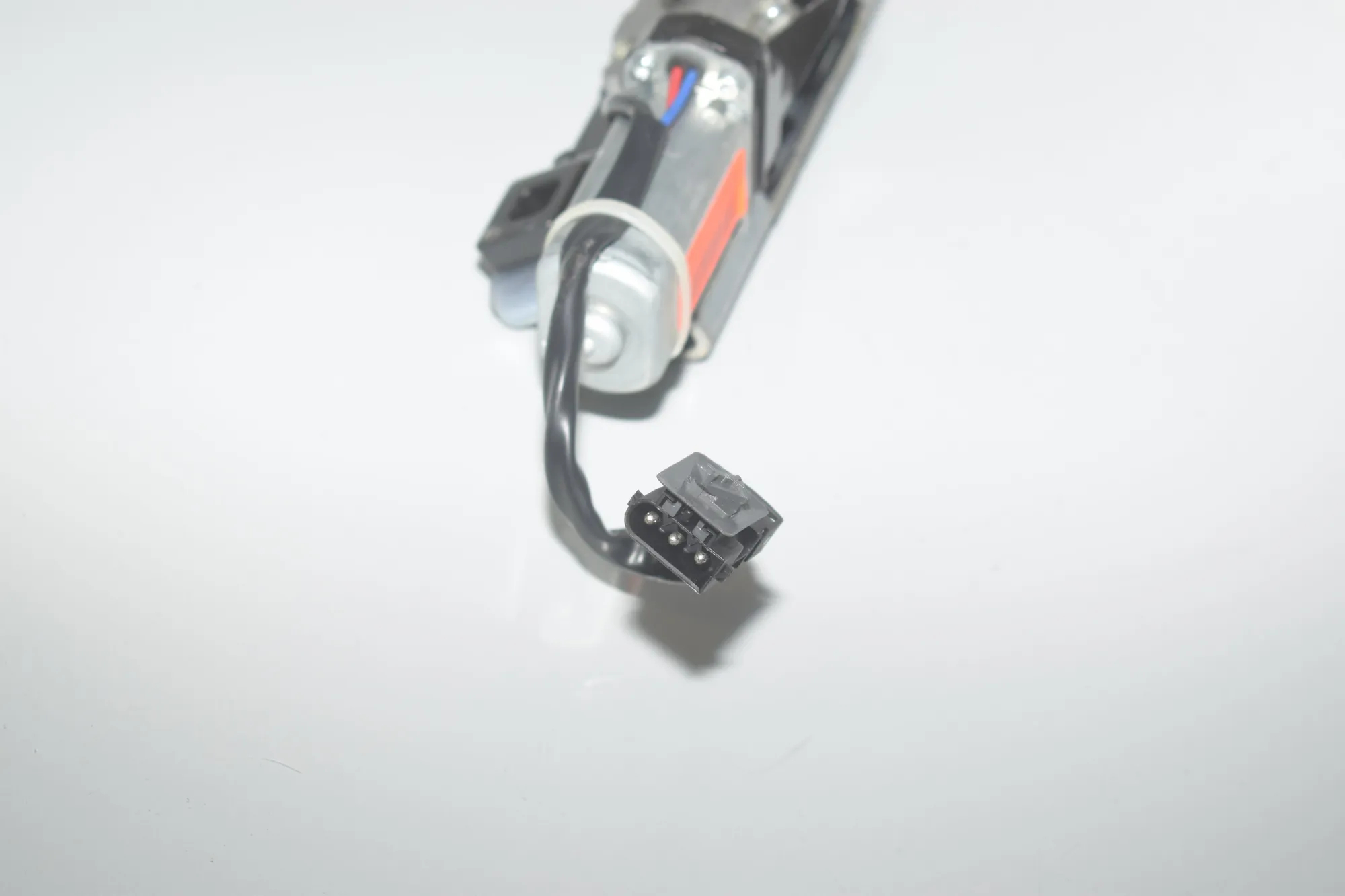Tailgate Boot Lock – OEM 7114613 · BMW X6 (E71, E72) M 50 d 2013 – 4