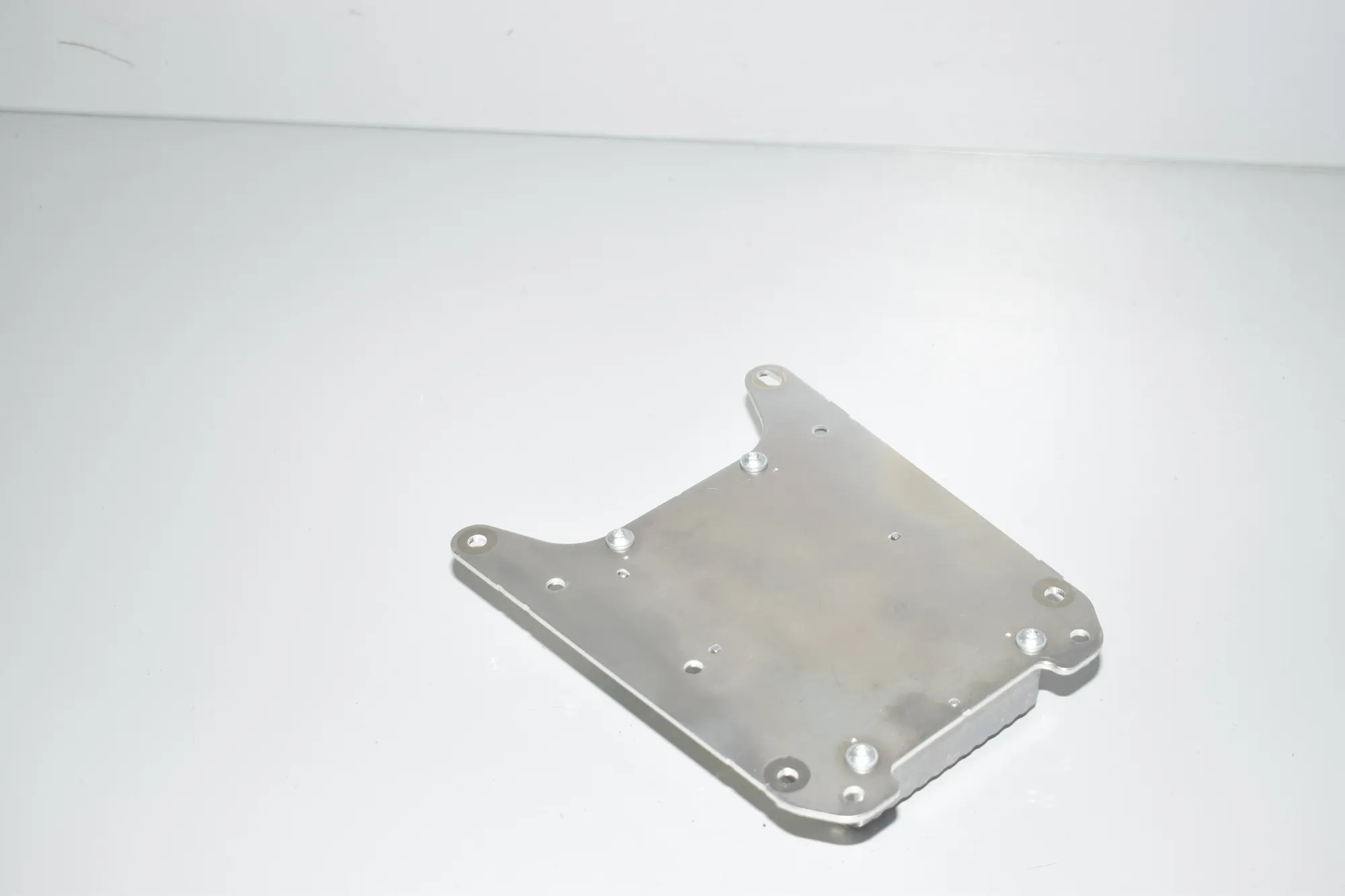 ICM Control Unit – OEM 6857403 · BMW X6 (E71, E72) M 50 d 2013 – 3