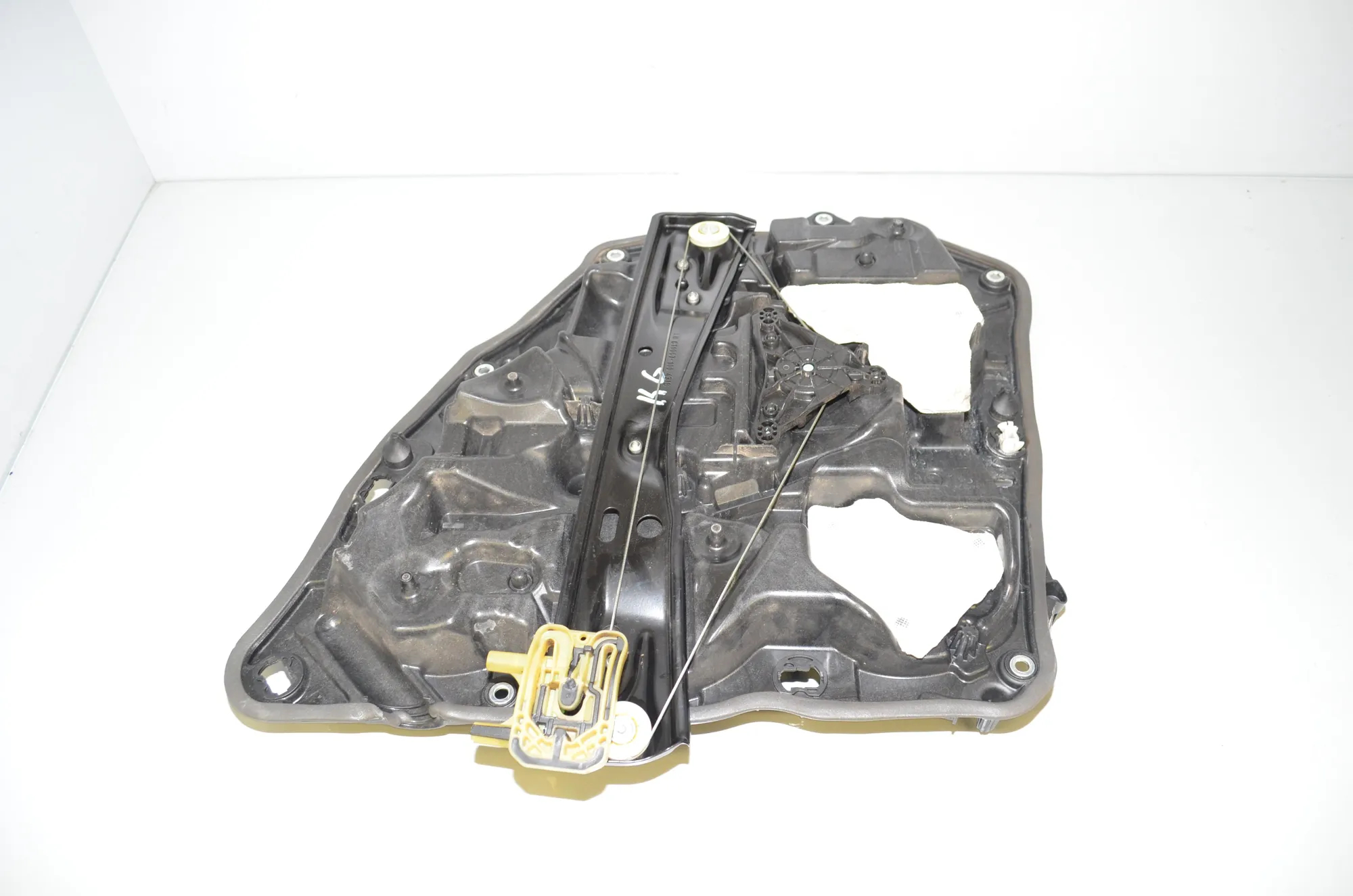 Rear Left Door Window Regulator – OEM 7479065 · BMW 7 (G11, G12) 730 d, Ld 2016 – 4