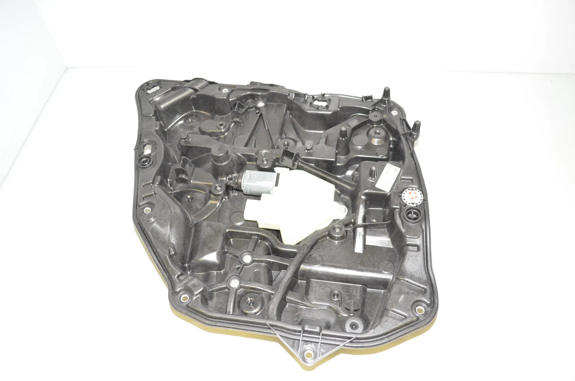 Rear Left Door Window Regulator – OEM 7479065 · BMW 7 (G11, G12) 730 d, Ld 2016