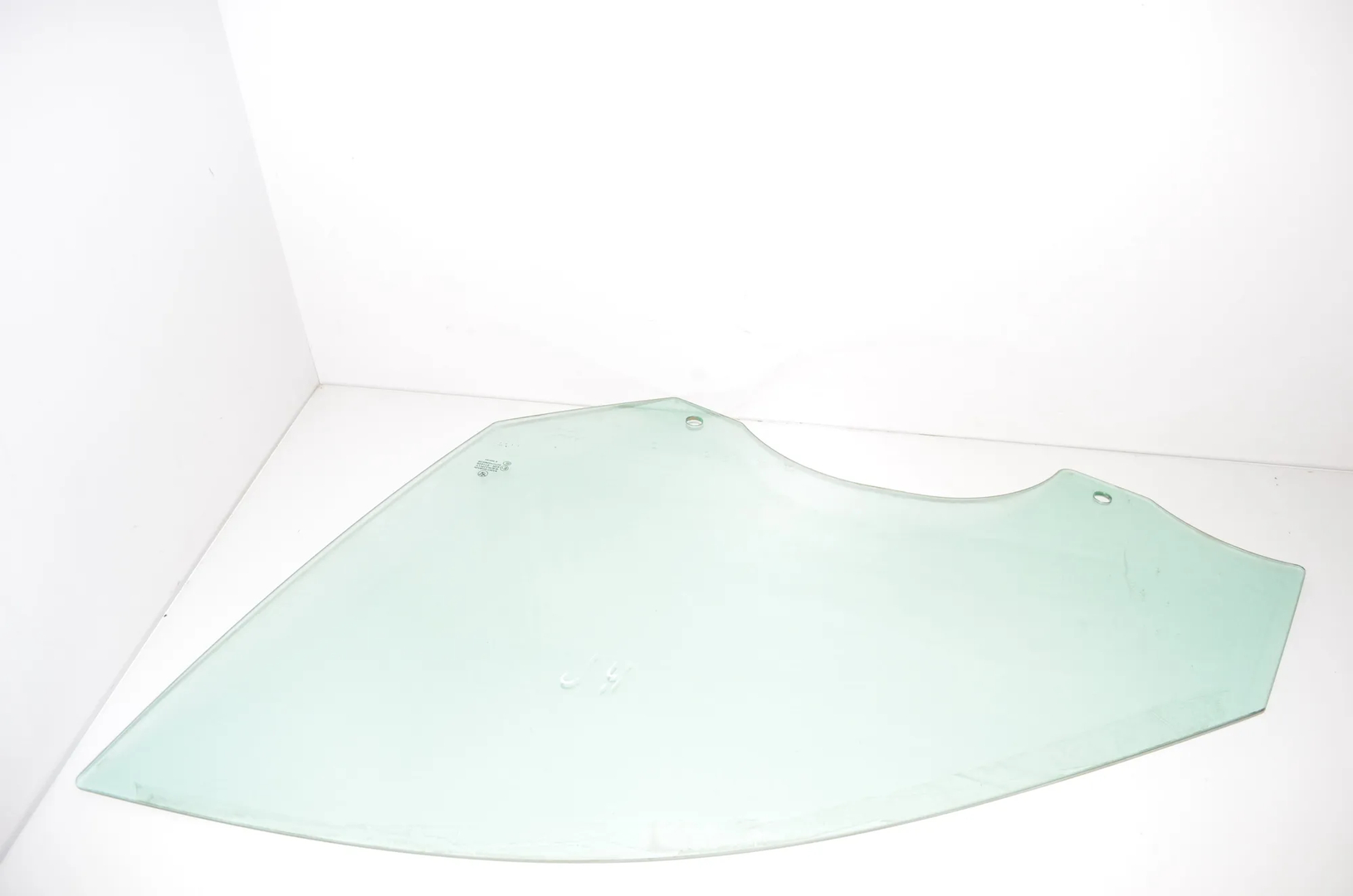 Front Left Door Window – OEM 7337981 · BMW 7 (G11, G12) 730 d, Ld 2016 – 2