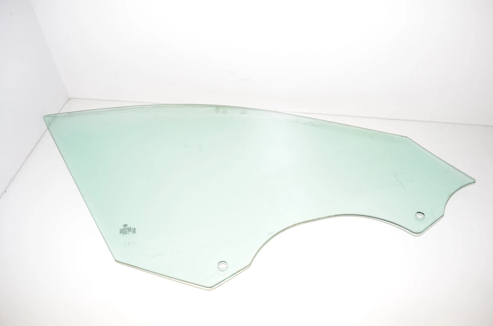 Front Left Door Window – OEM 7337981 · BMW 7 (G11, G12) 730 d, Ld 2016 – 3