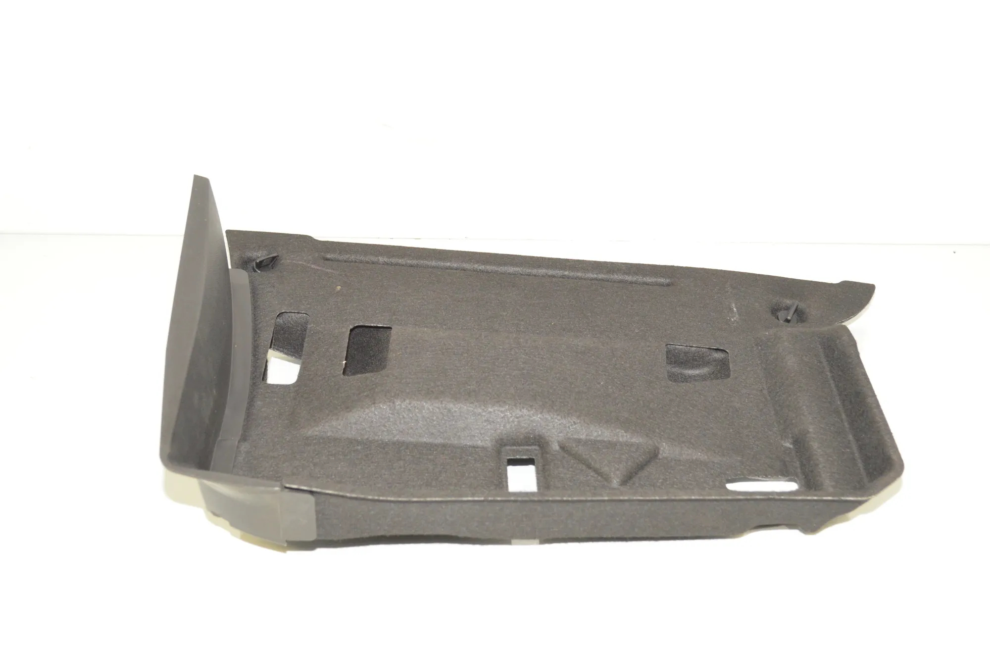 Dashboard Lower Trim – OEM 9363698 · BMW 7 (G11, G12) 730 d, Ld 2016 – 2