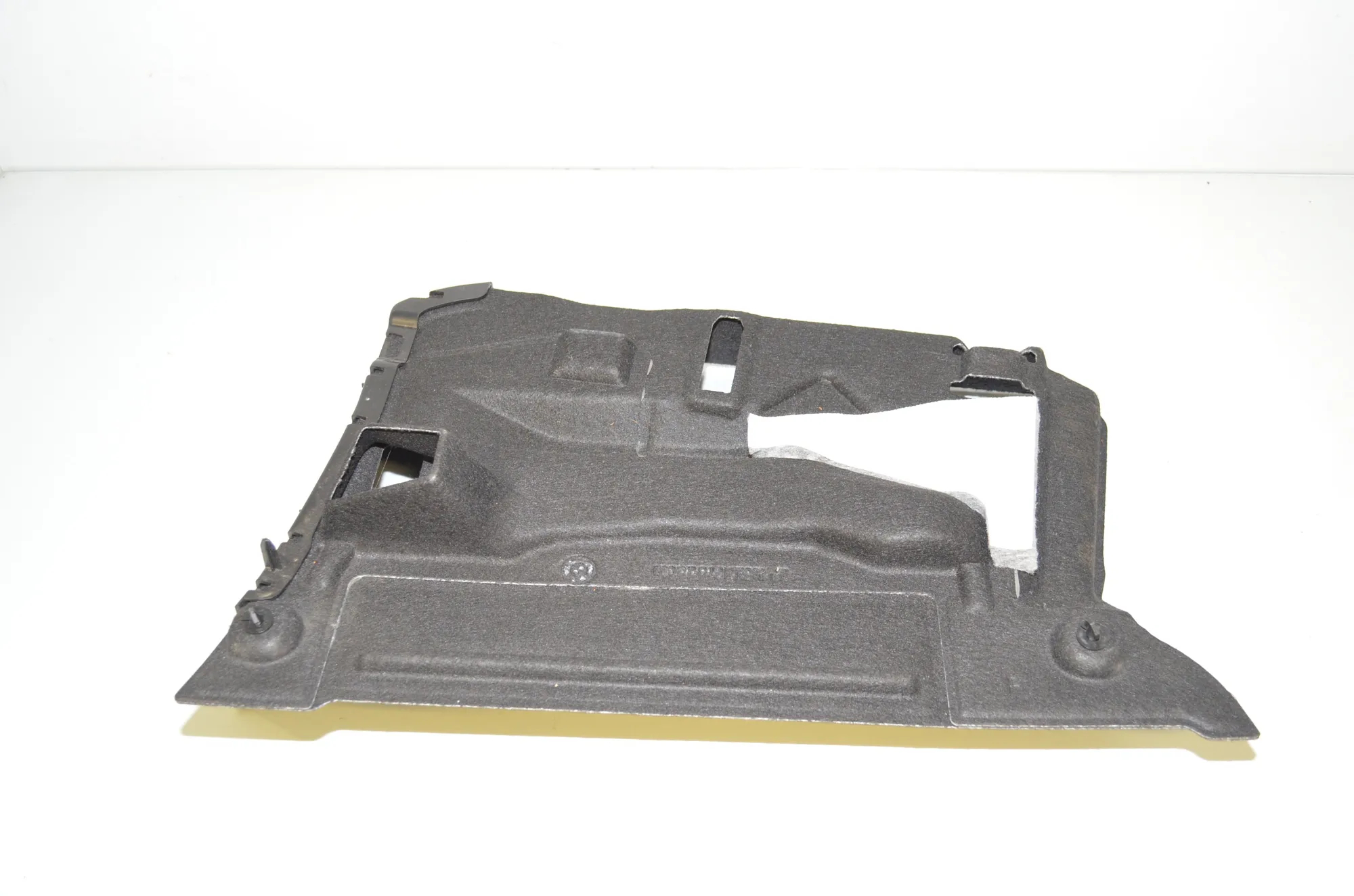 Dashboard Lower Trim – OEM 9363698 · BMW 7 (G11, G12) 730 d, Ld 2016 – 3
