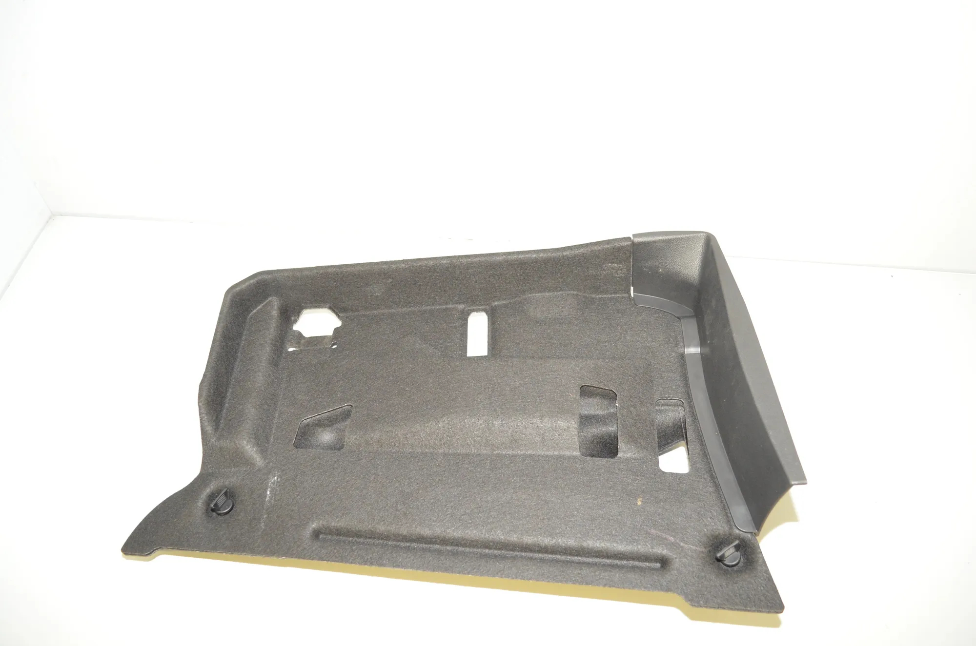 Dashboard Lower Trim – OEM 9363698 · BMW 7 (G11, G12) 730 d, Ld 2016
