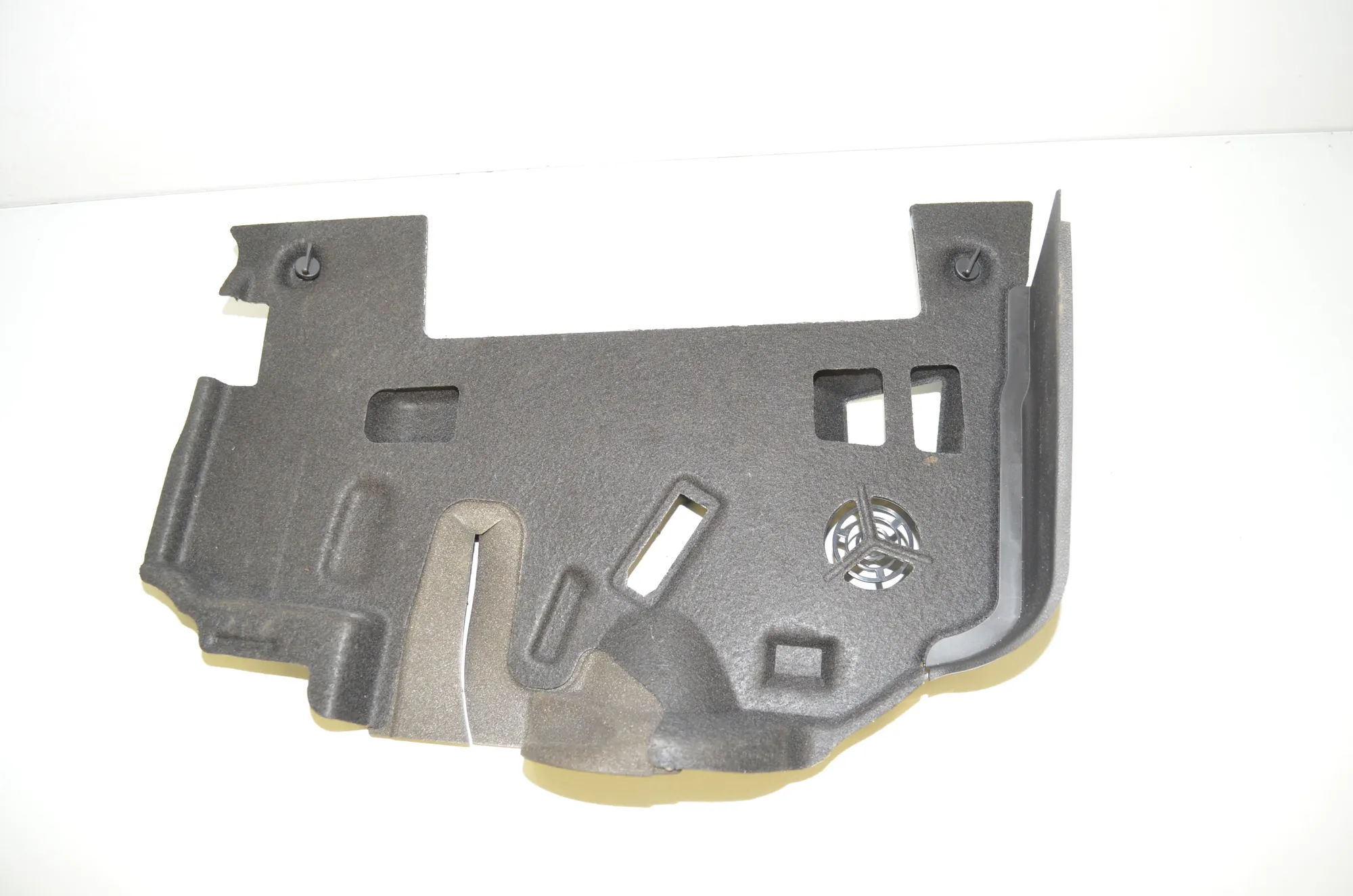 Dashboard Lower Trim – OEM 9299468 · BMW 7 (G11, G12) 730 d, Ld 2016 – 2
