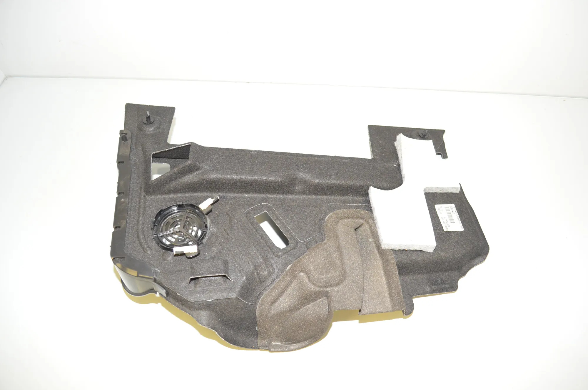 Dashboard Lower Trim – OEM 9299468 · BMW 7 (G11, G12) 730 d, Ld 2016 – 4