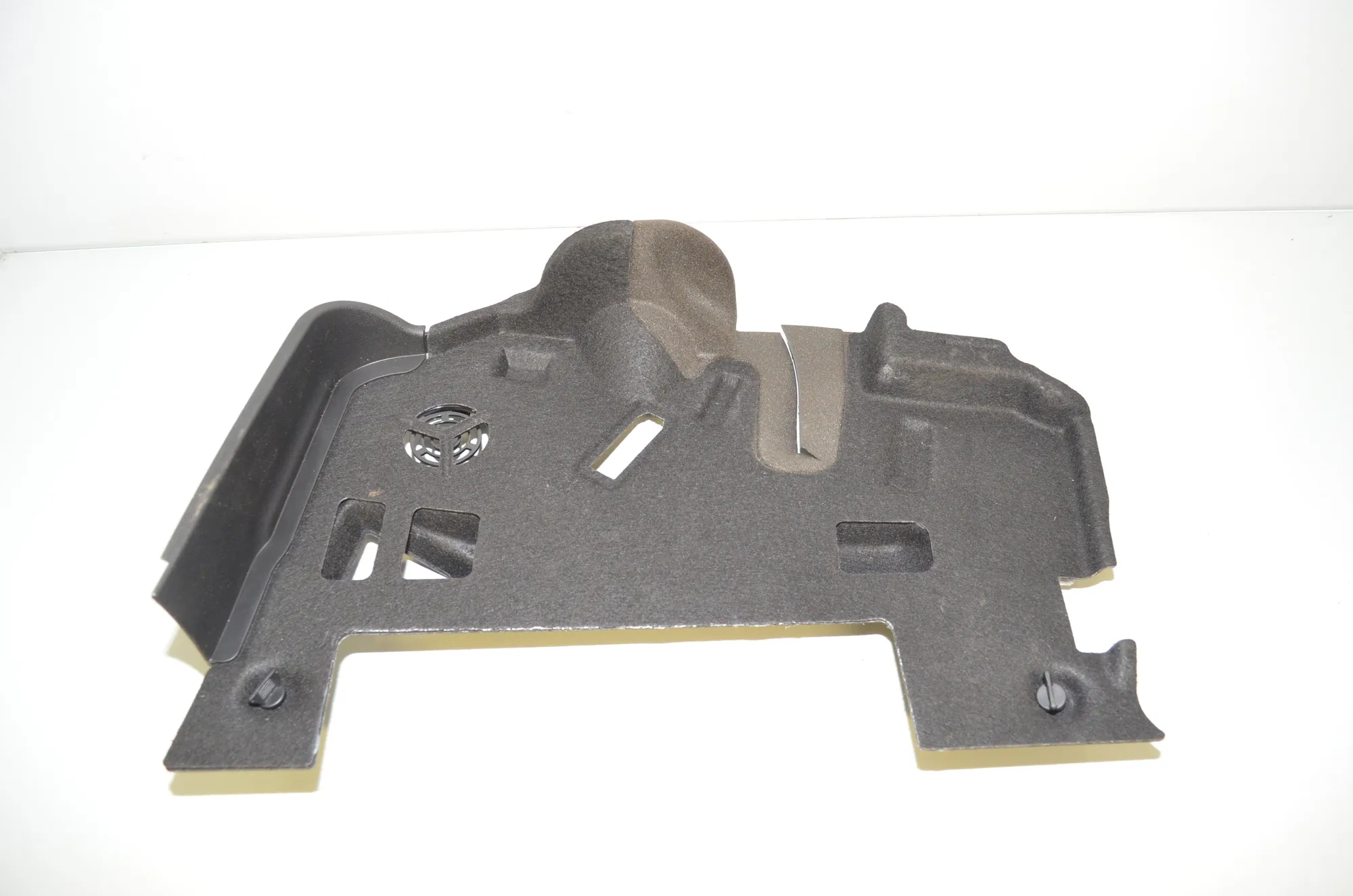 Dashboard Lower Trim – OEM 9299468 · BMW 7 (G11, G12) 730 d, Ld 2016