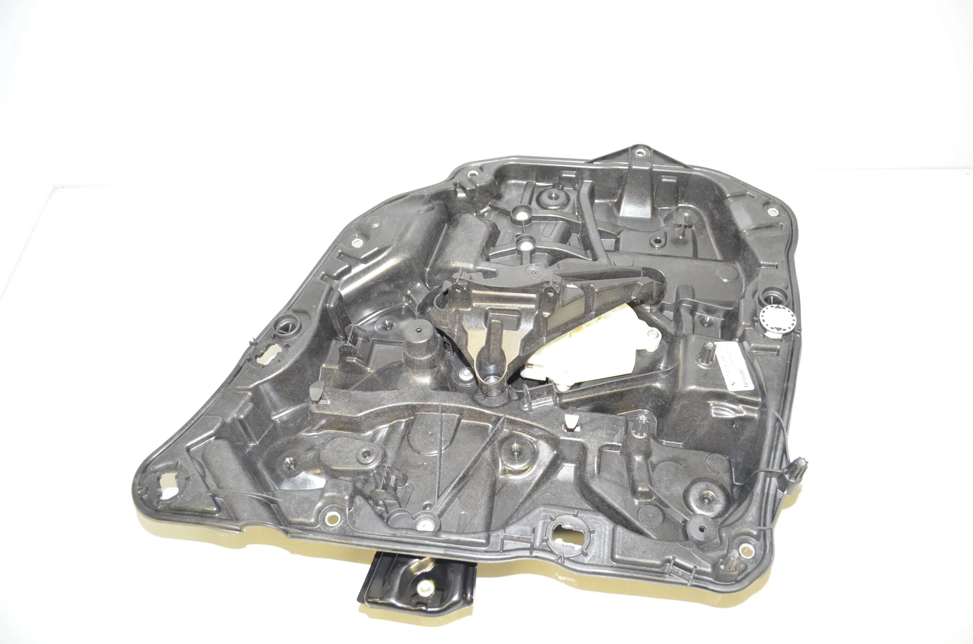 Rear Right Door Window Regulator – OEM 7479066 · BMW 7 (G11, G12) 730 d, Ld 2016 – 2