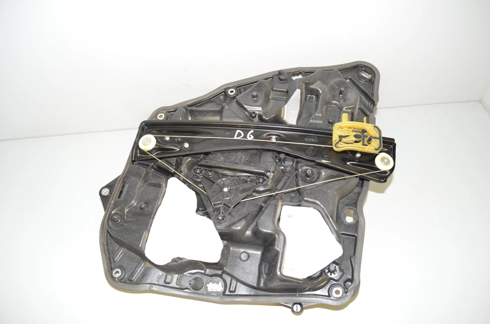 Rear Right Door Window Regulator – OEM 7479066 · BMW 7 (G11, G12) 730 d, Ld 2016 – 4