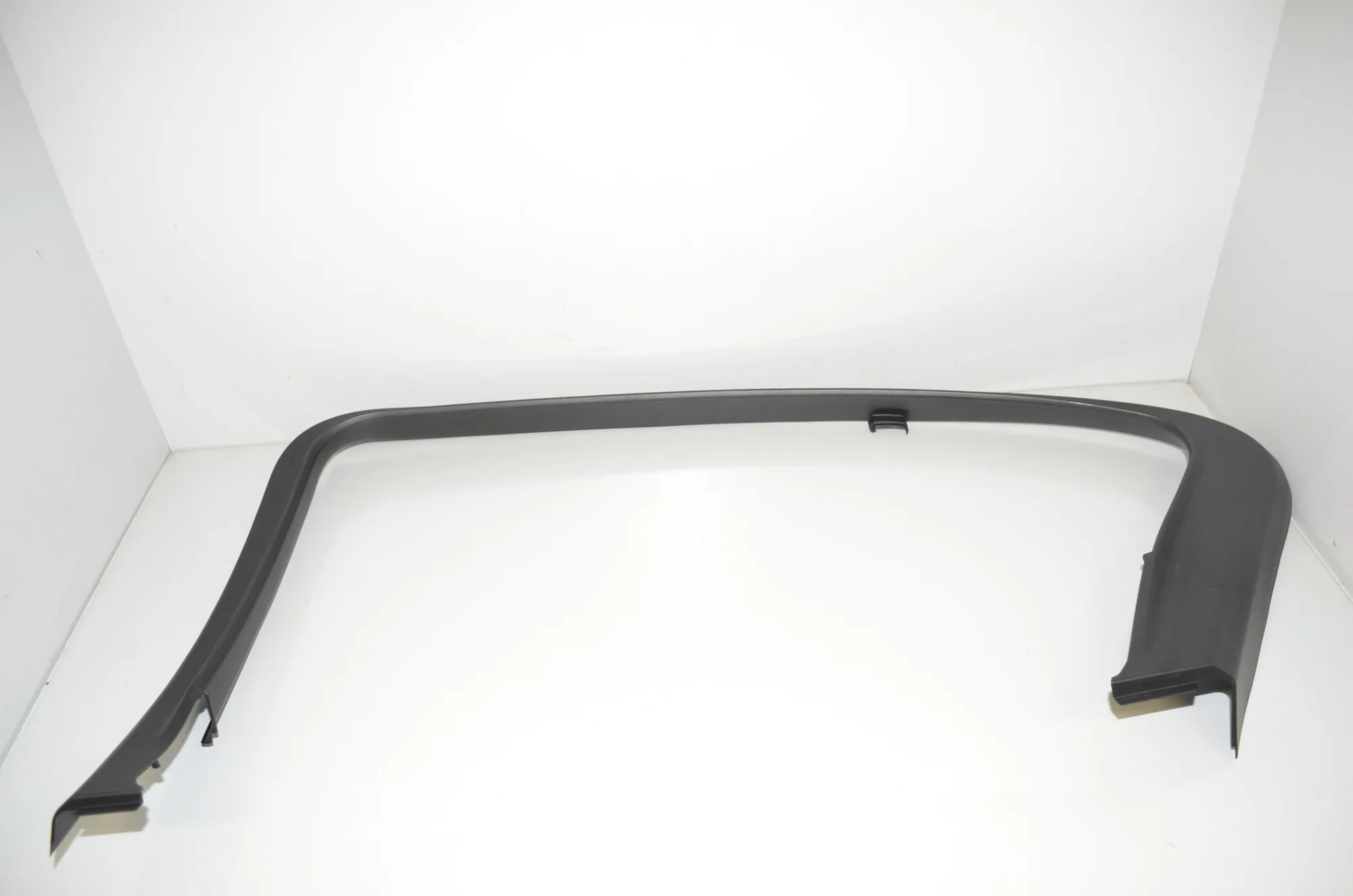 Rear Right Door Panel – OEM 7357460 · BMW 7 (G11, G12) 730 d, Ld 2016