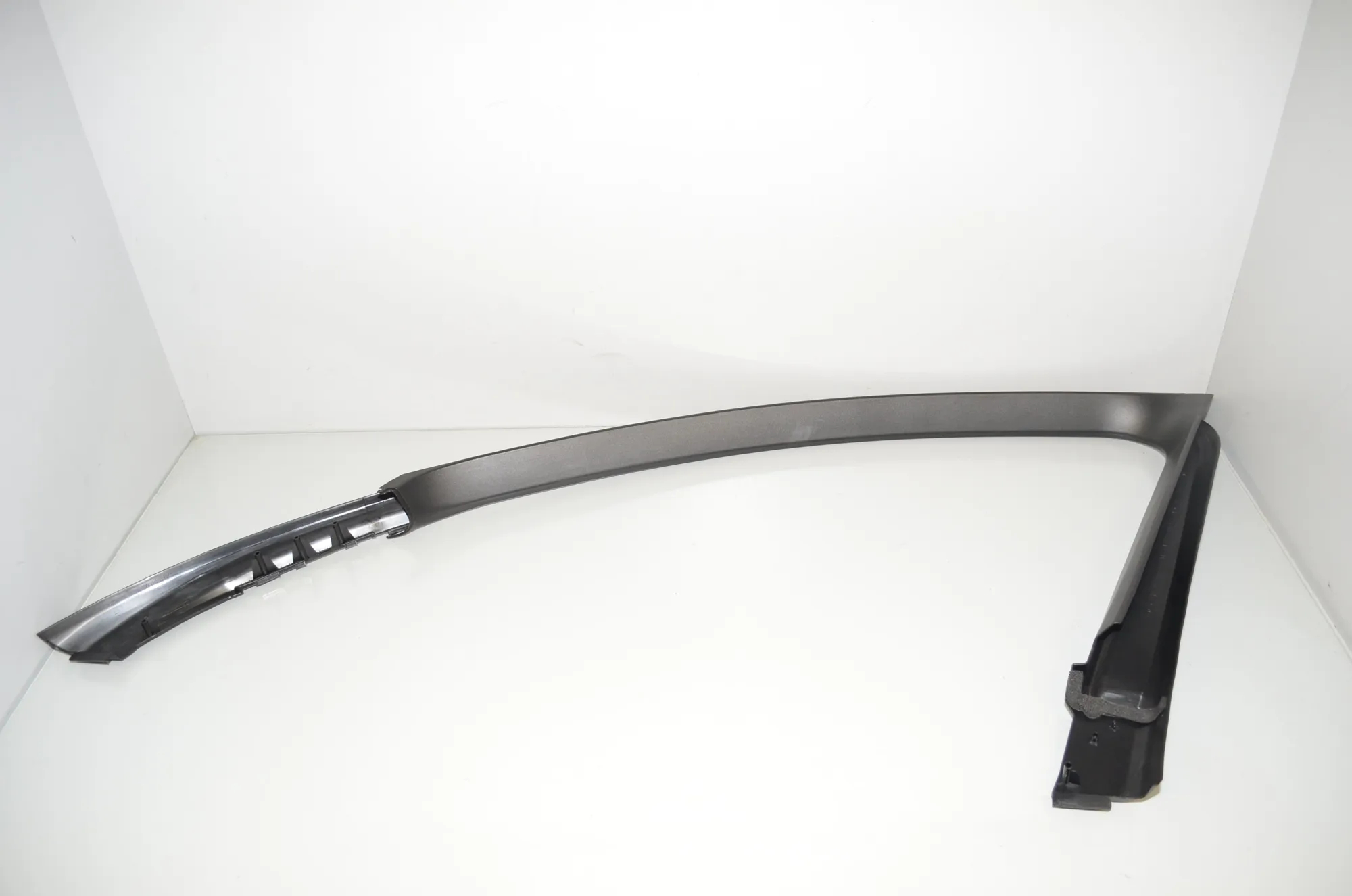 Front Left Door Panel – OEM 7458441 · BMW 7 (G11, G12) 730 d, Ld 2016 – 3